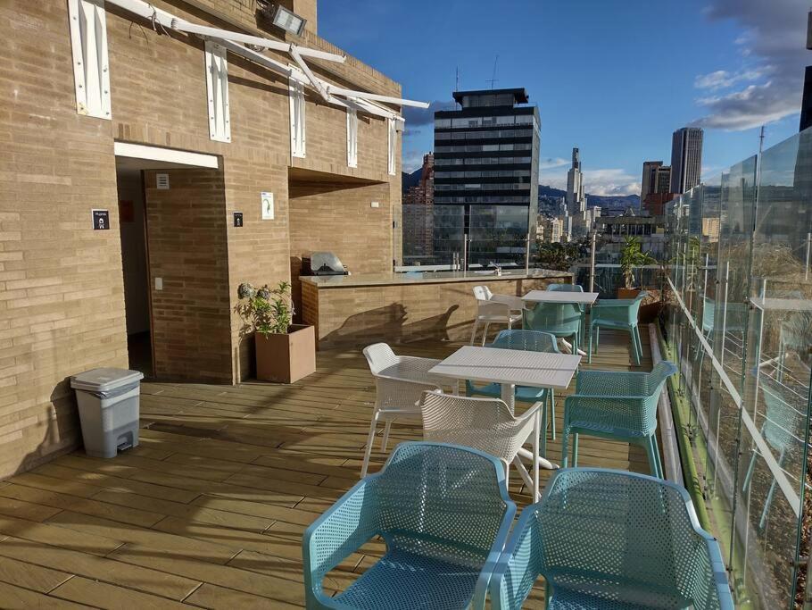 Nuevo! Oasis Apartamento *
