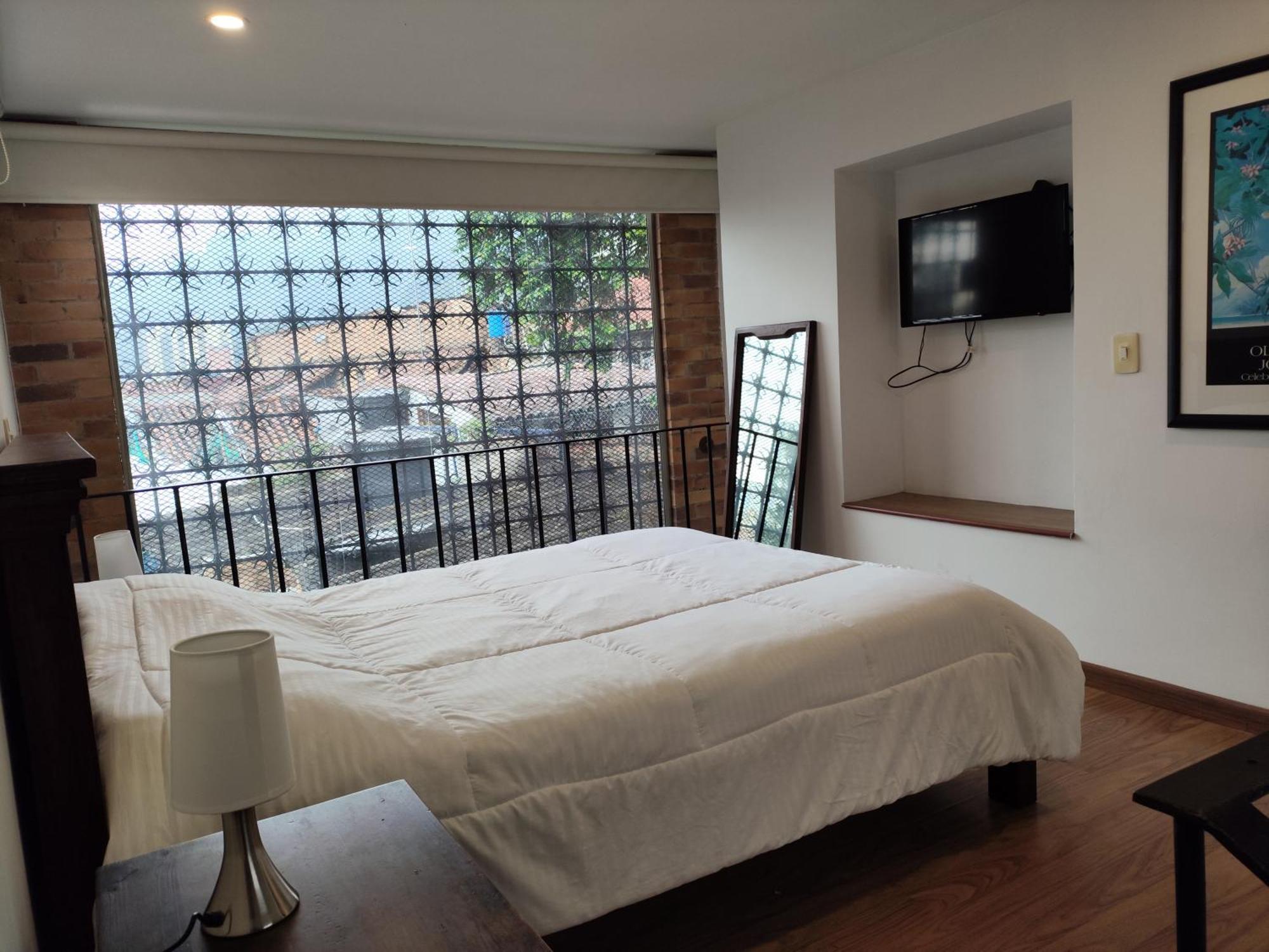 La Candelaria Hotel 3*