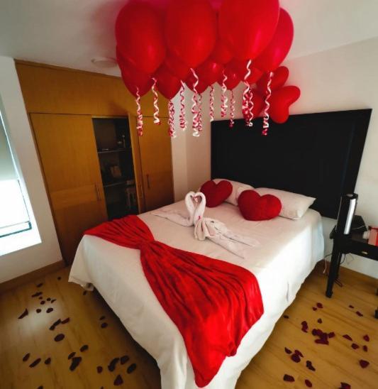 Dorado Ferial 4* Bogotá