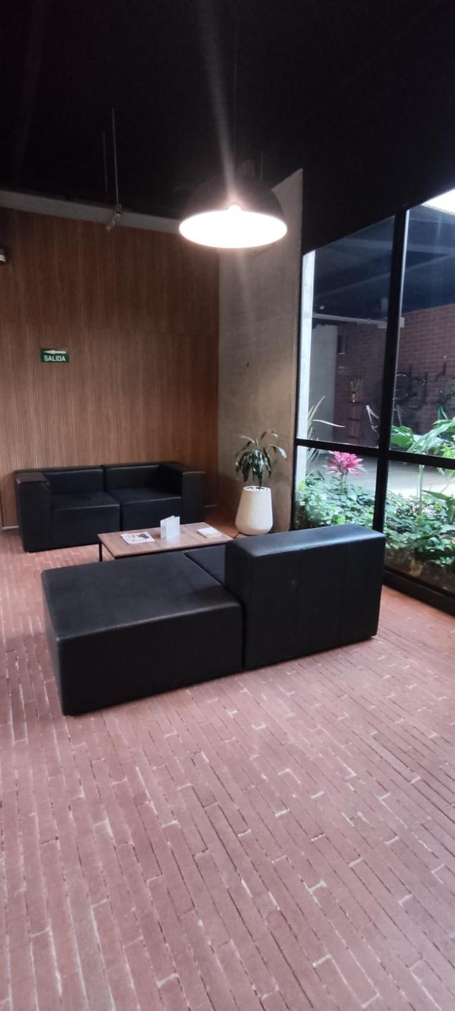 Loft En La Candelaria Excelente Ubicacion Apartamento Bogotá
