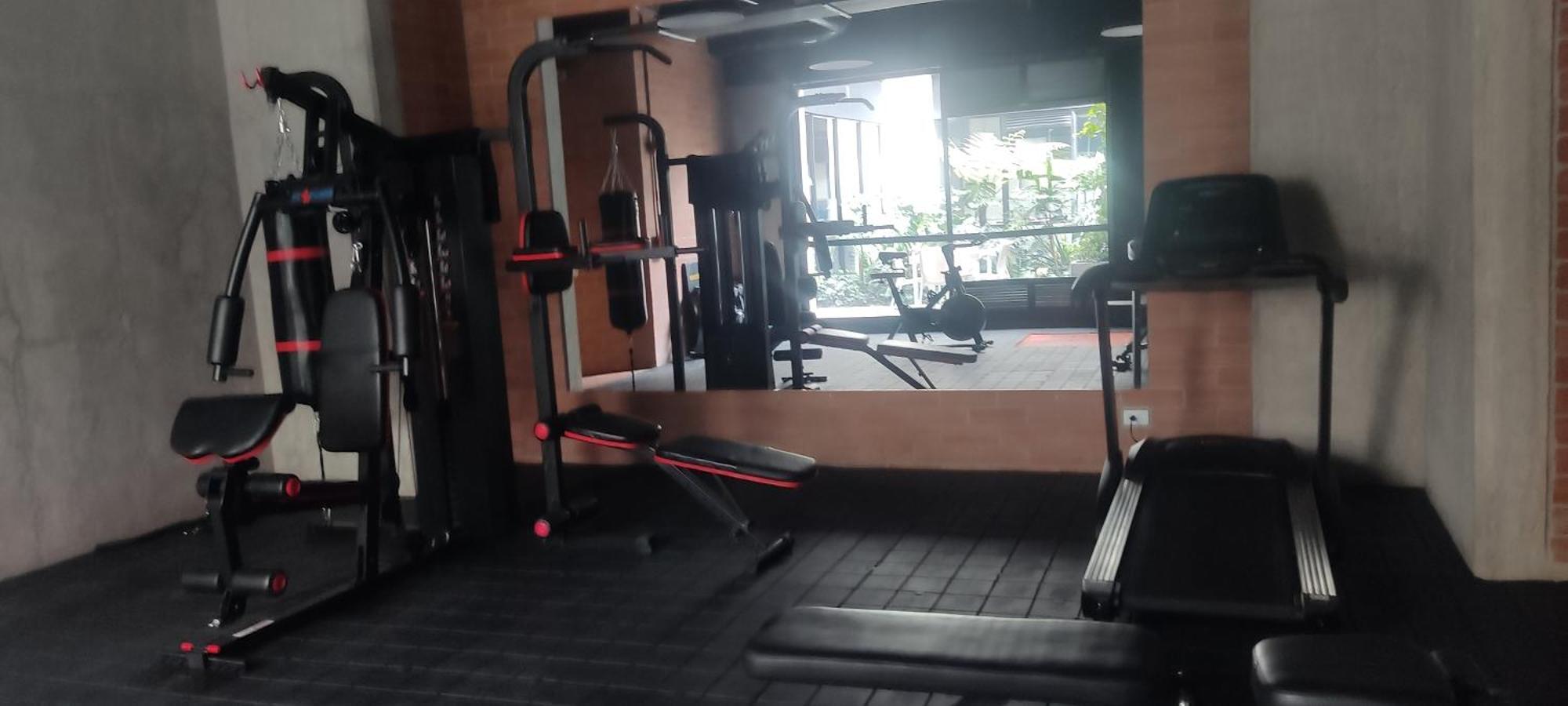 Loft En La Candelaria Excelente Ubicacion