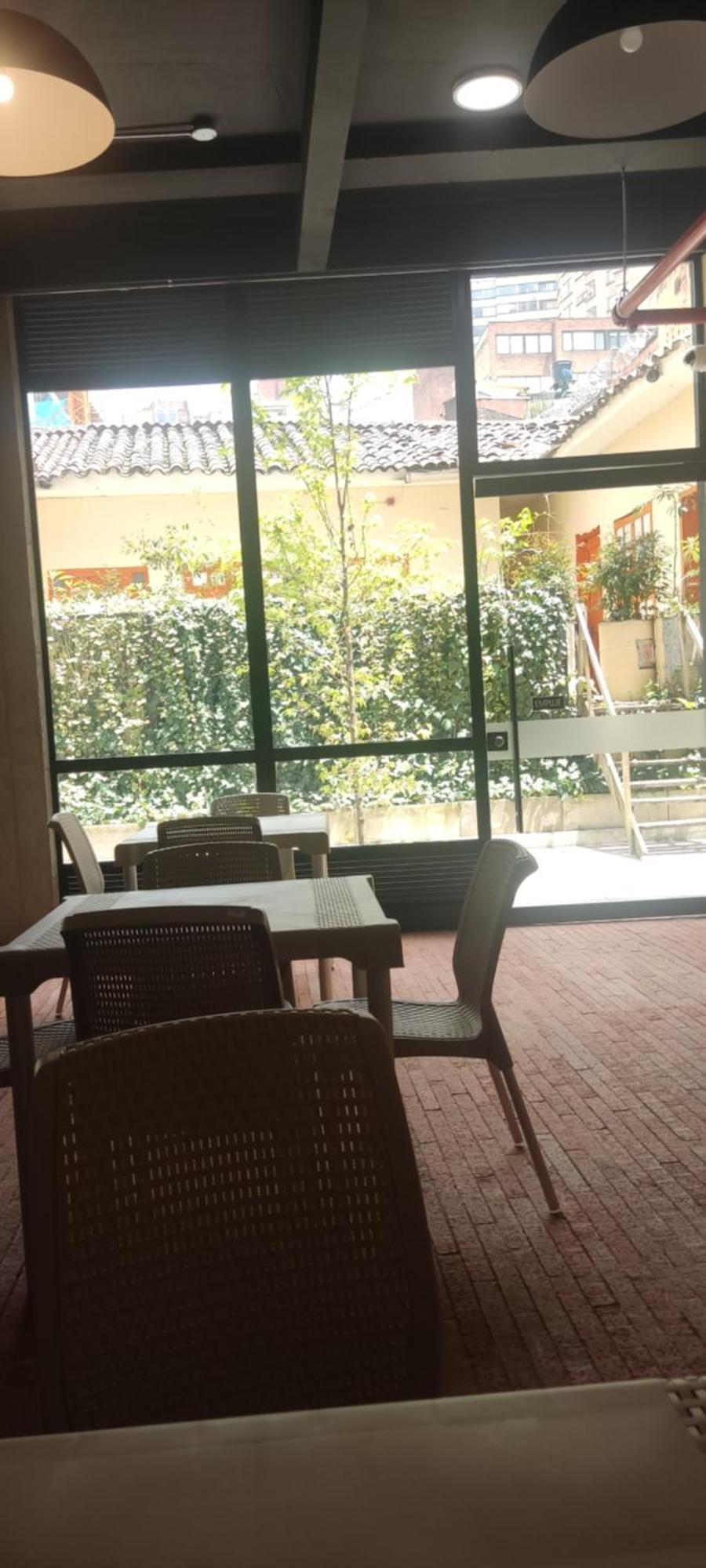 Apartamento Loft En La Candelaria Excelente Ubicacion *