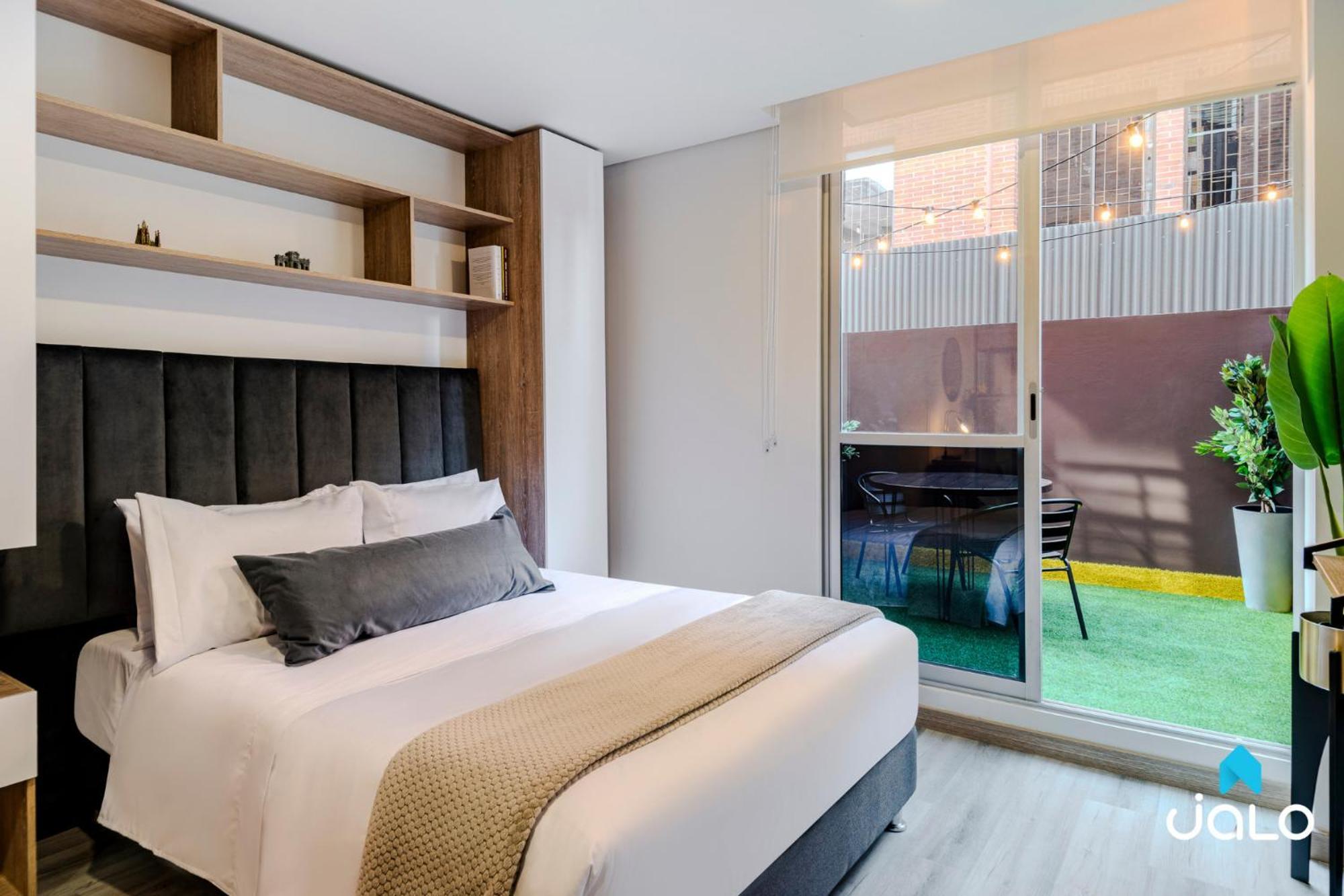 Once 94 Apartamento *