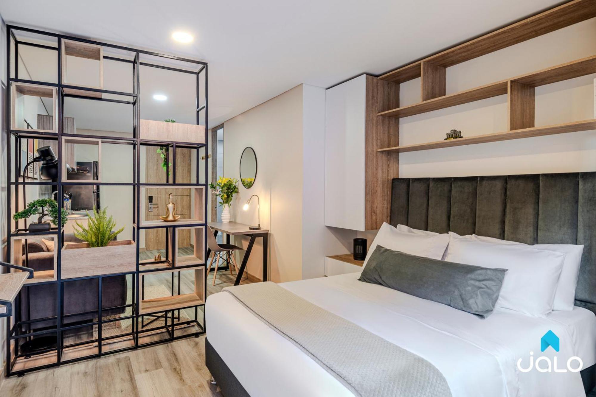 Once 94 Apartamento