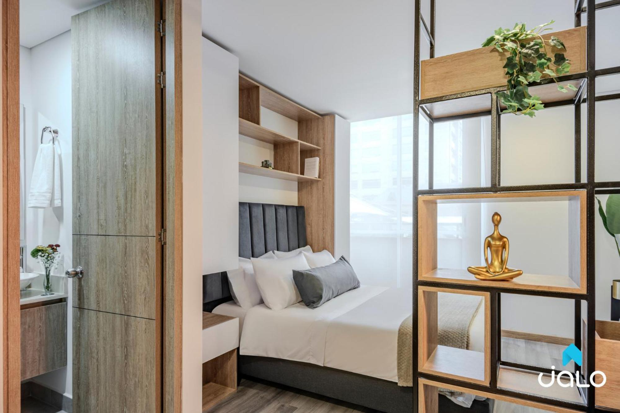 Apartamento Once 94 Bogotá