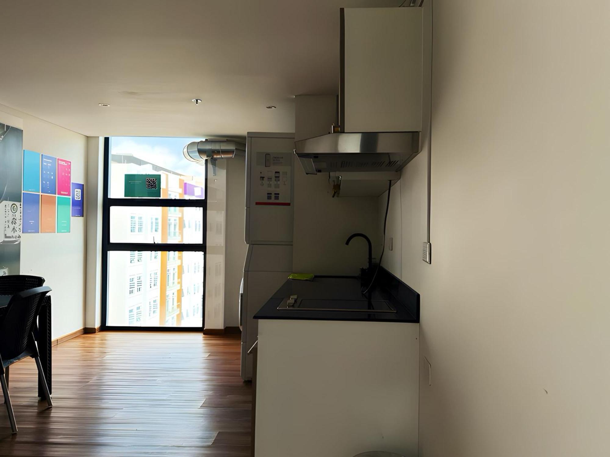 Stylish Smart Overlooking North Highwa -tokyo Apartamento *