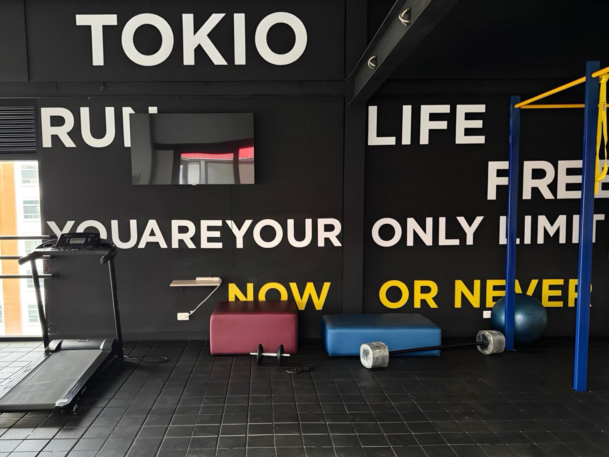 Apartamento Stylish Smart Overlooking North Highwa -tokyo Bogotá