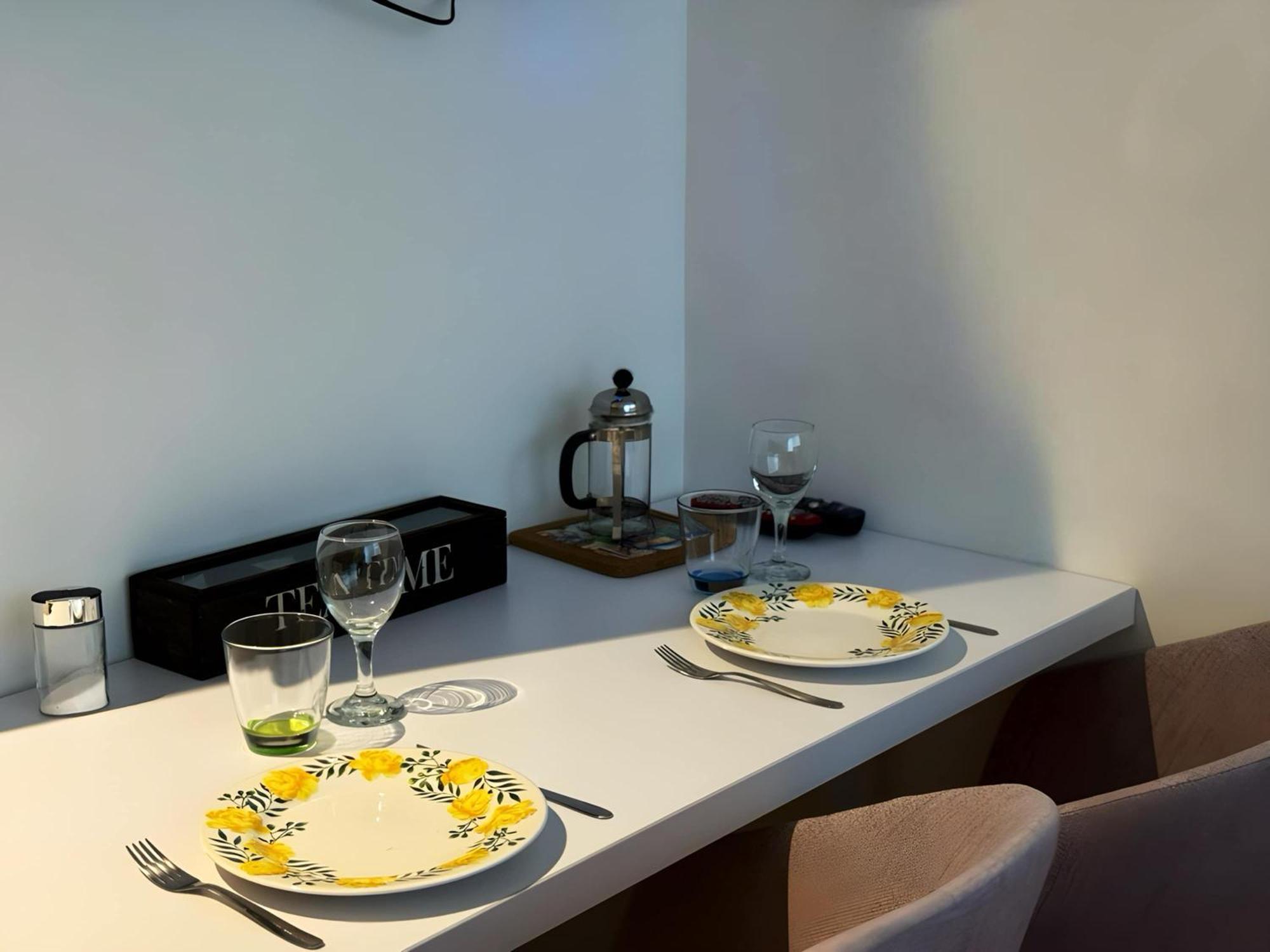 Stylish Smart Overlooking North Highwa -tokyo Apartamento *