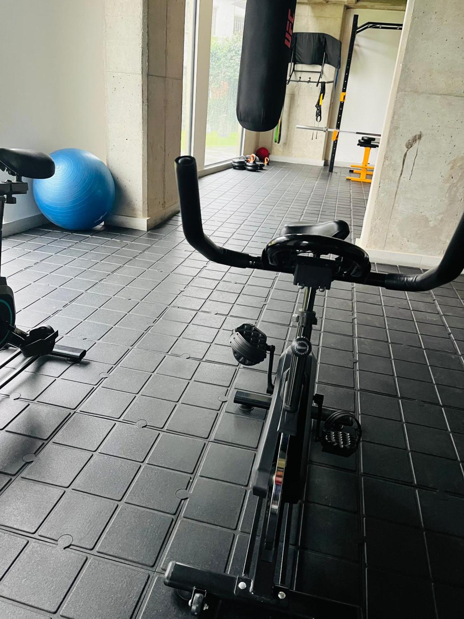 Apartamento Shaio, Caracol Tv, Cl116, Morato Bogotá