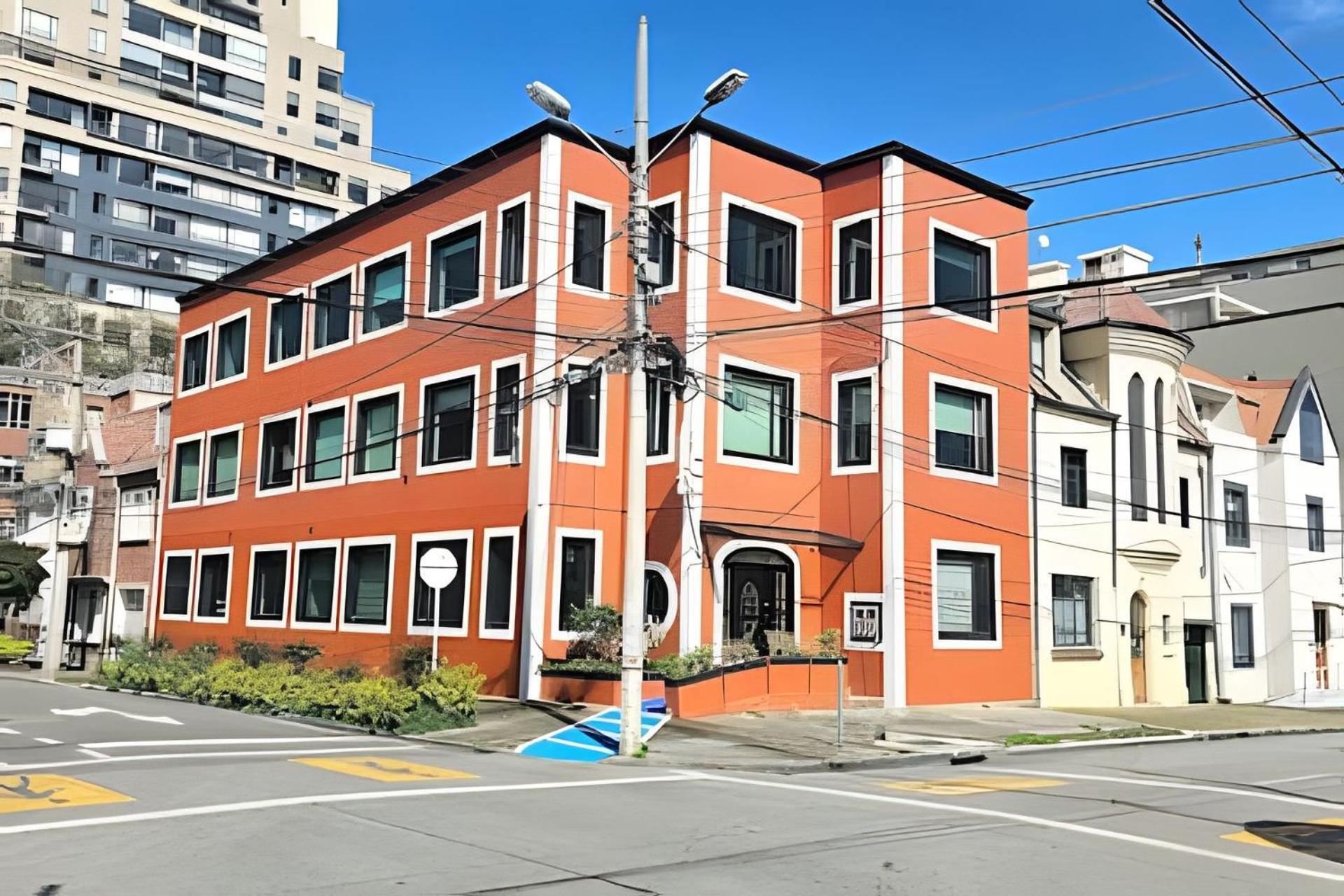 Ktaleya Hotel *