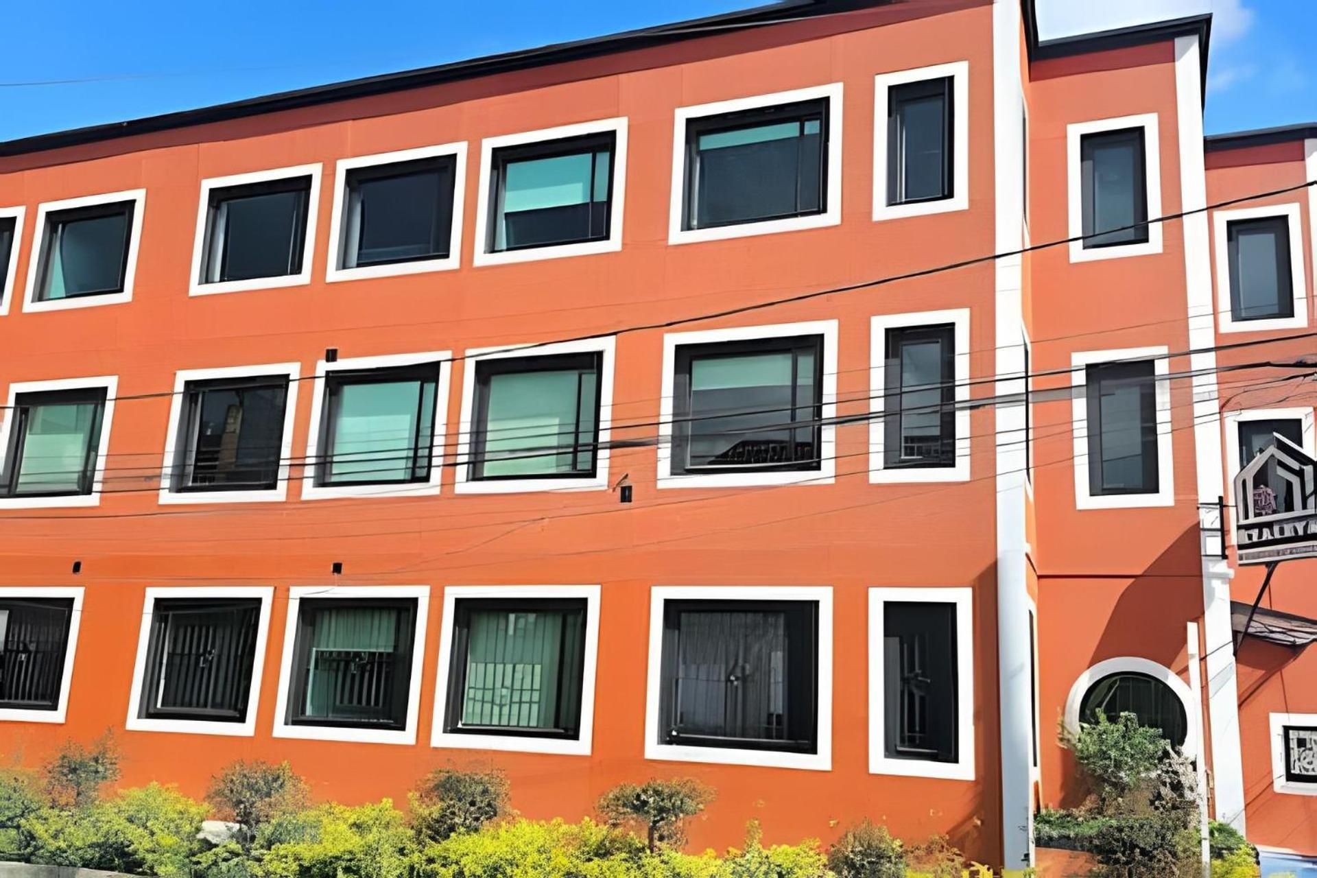 Ktaleya Hotel Bogotá