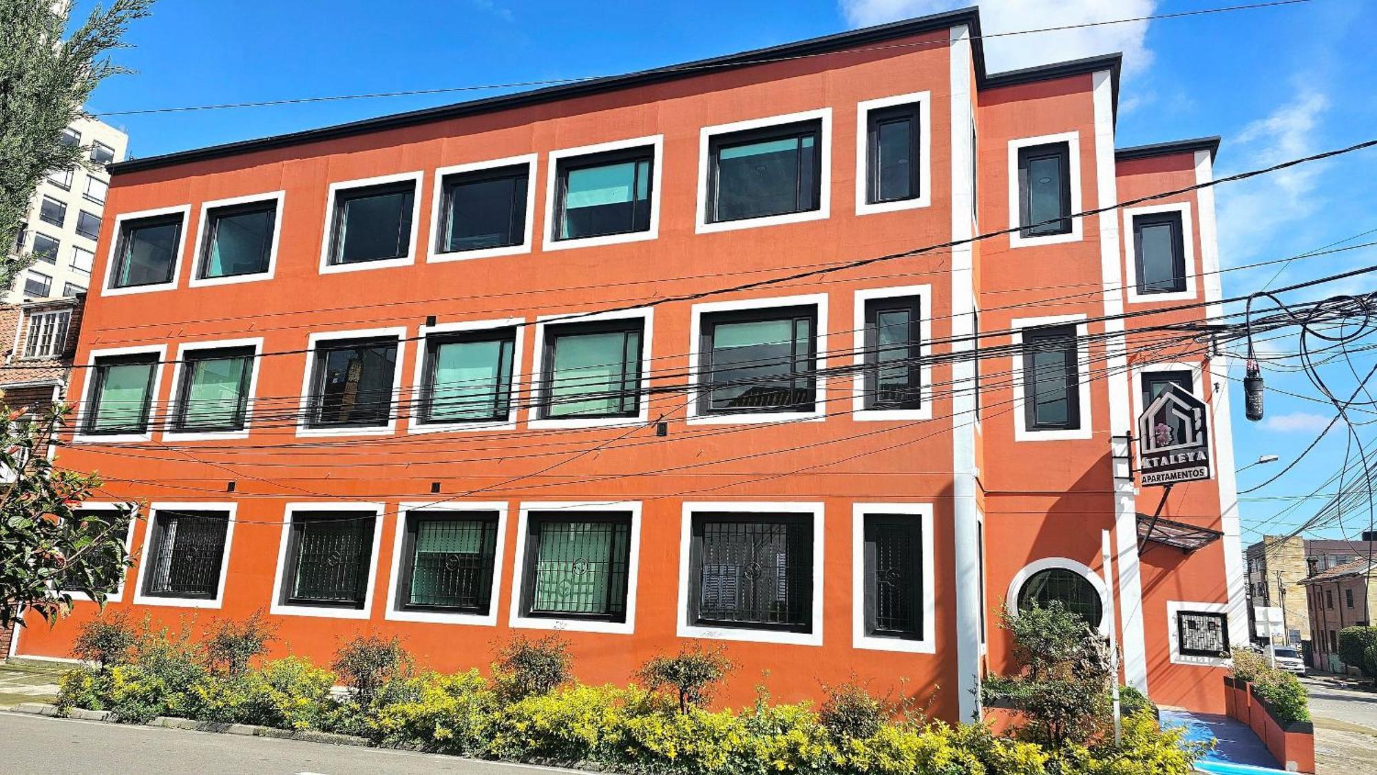 Hotel Ktaleya *