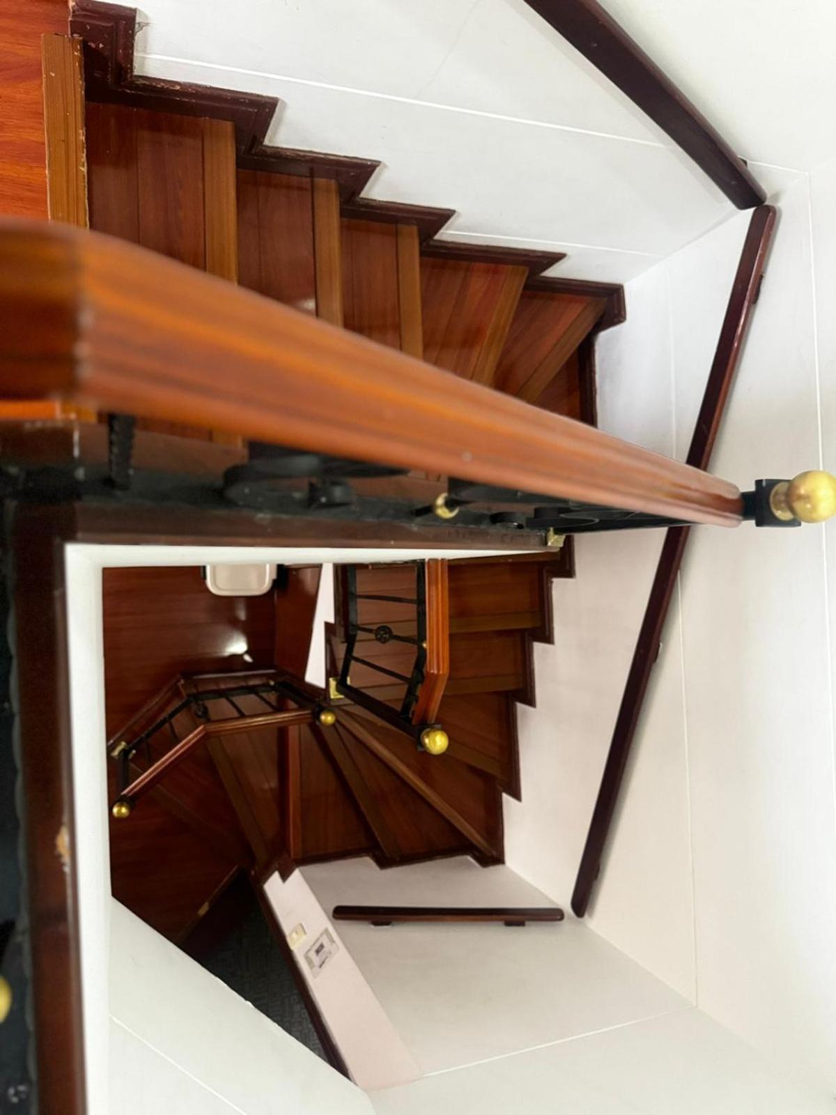 Apartamento Cs Exclusive Duplex 503 *