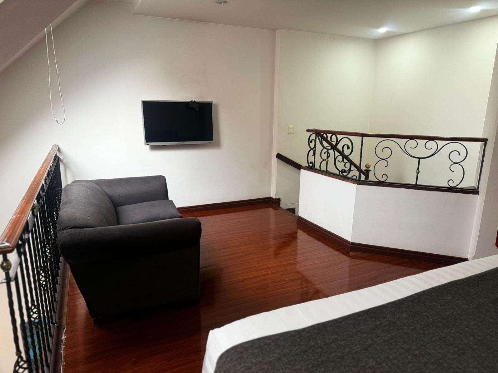 Cs Exclusive Duplex 503