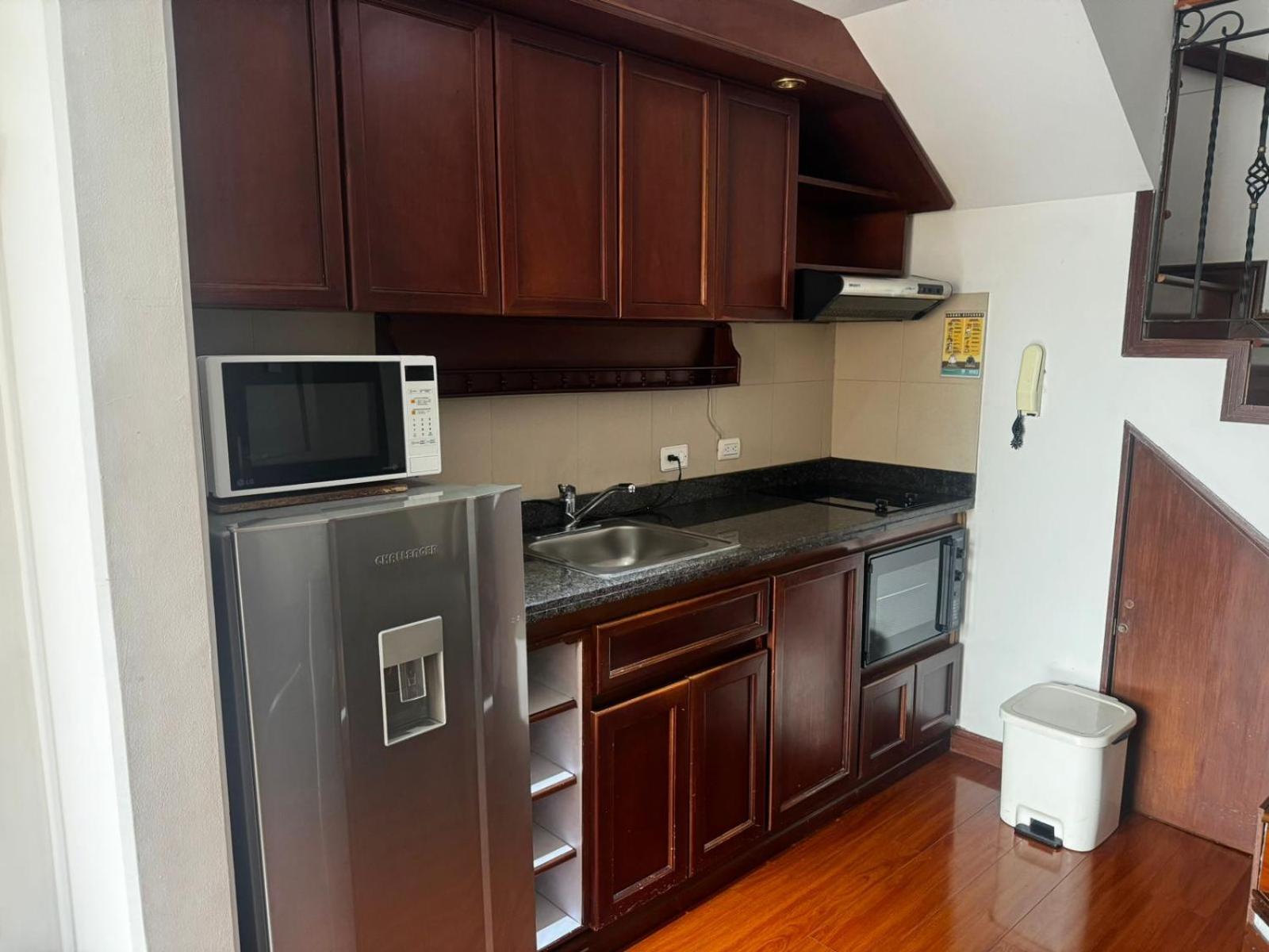 Apartamento Cs Exclusive Duplex 503