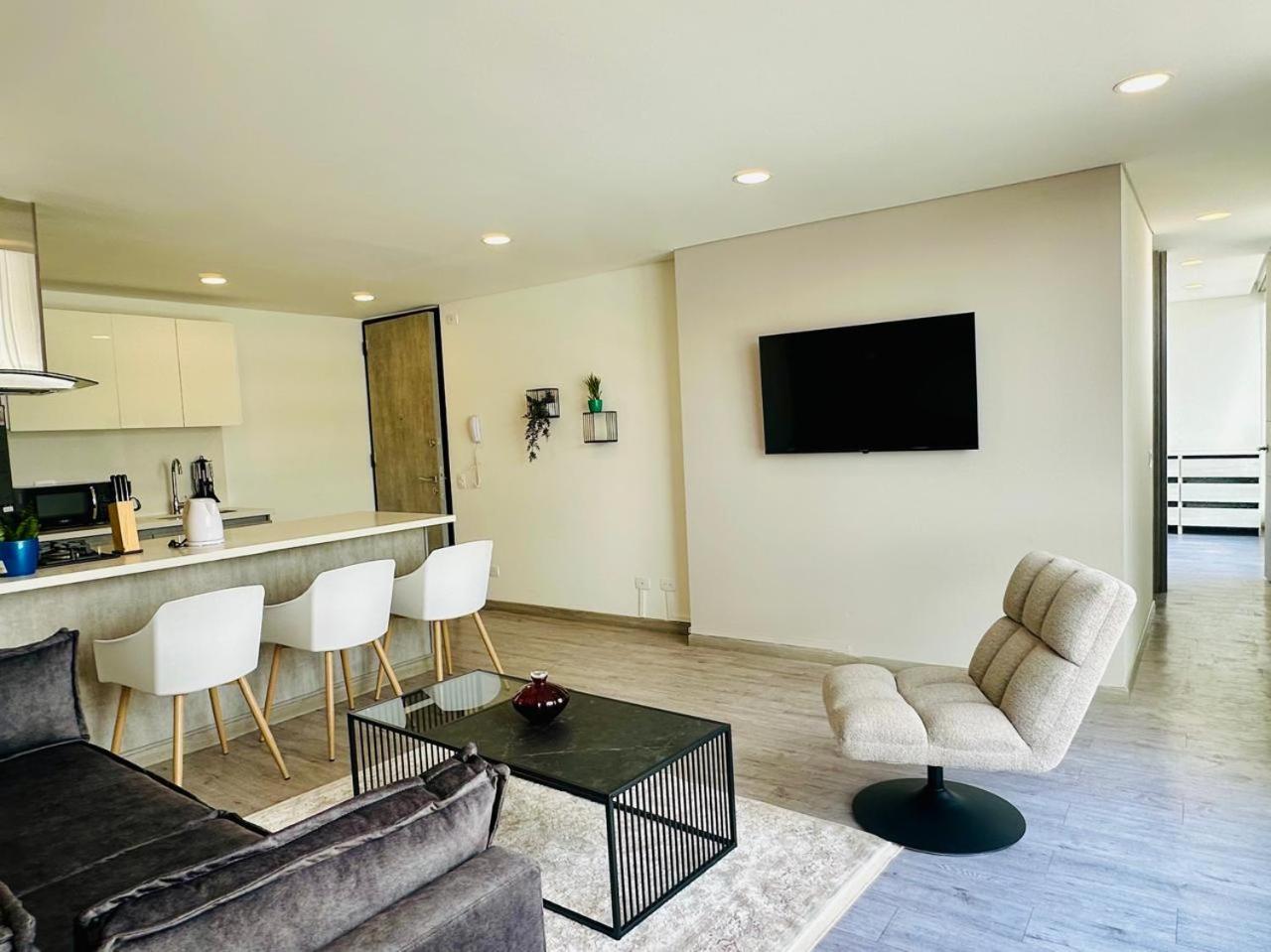 Hotel Cm Living Kappa Bogota
