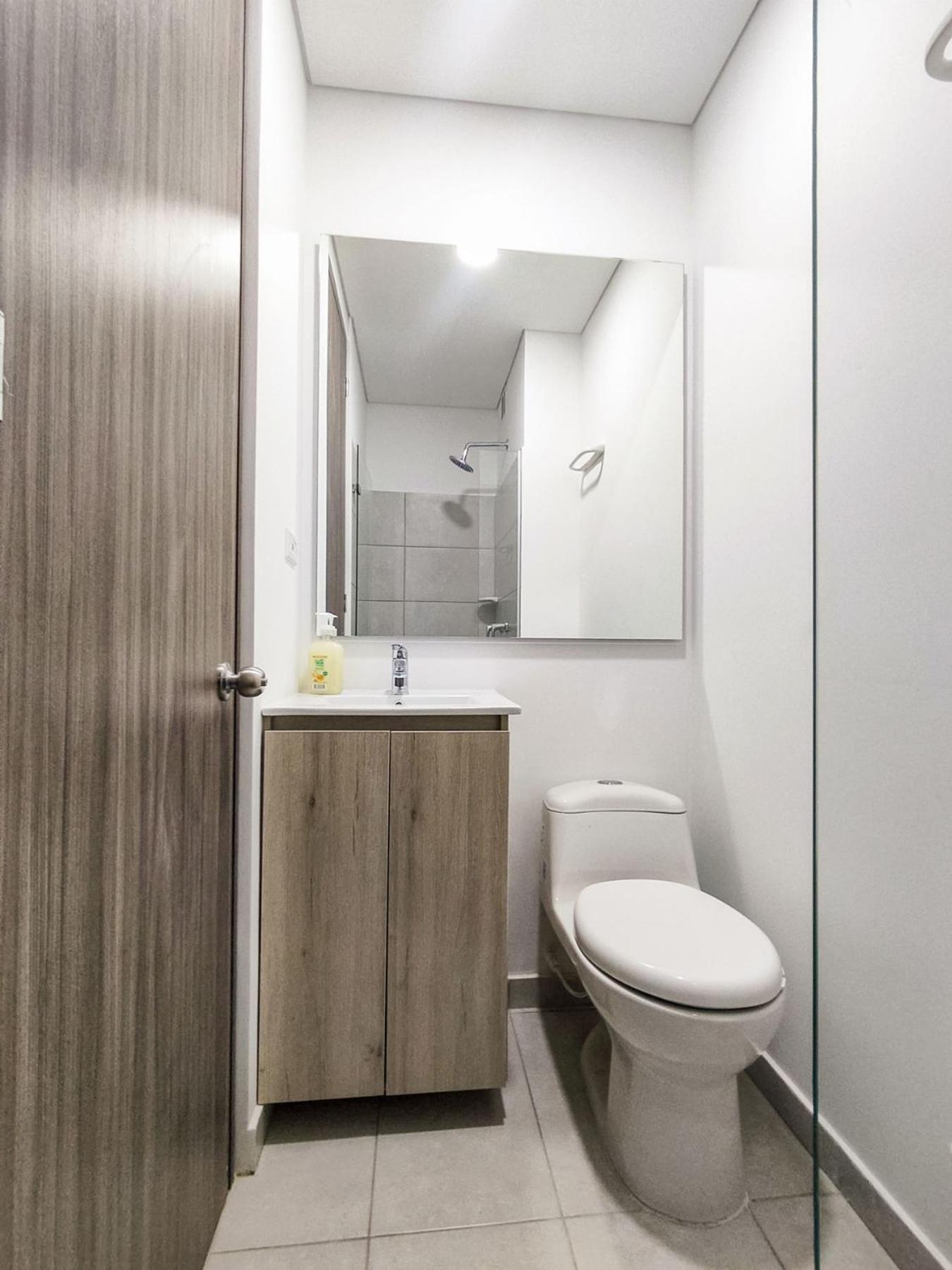 En - Wifi 600mb - La Castellana Apartamento *