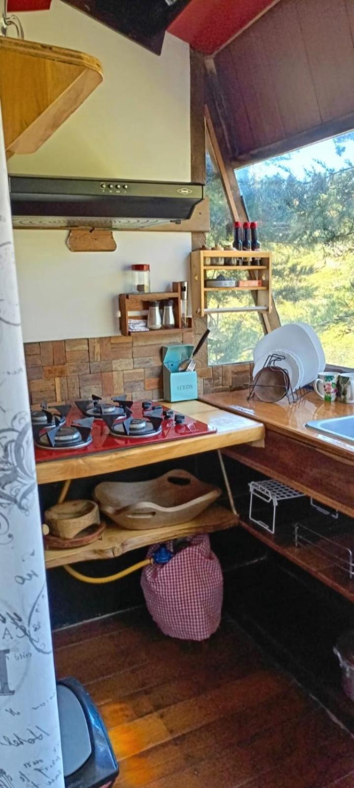 Bed and breakfast Bn Cuarto De Vapor Bogotá