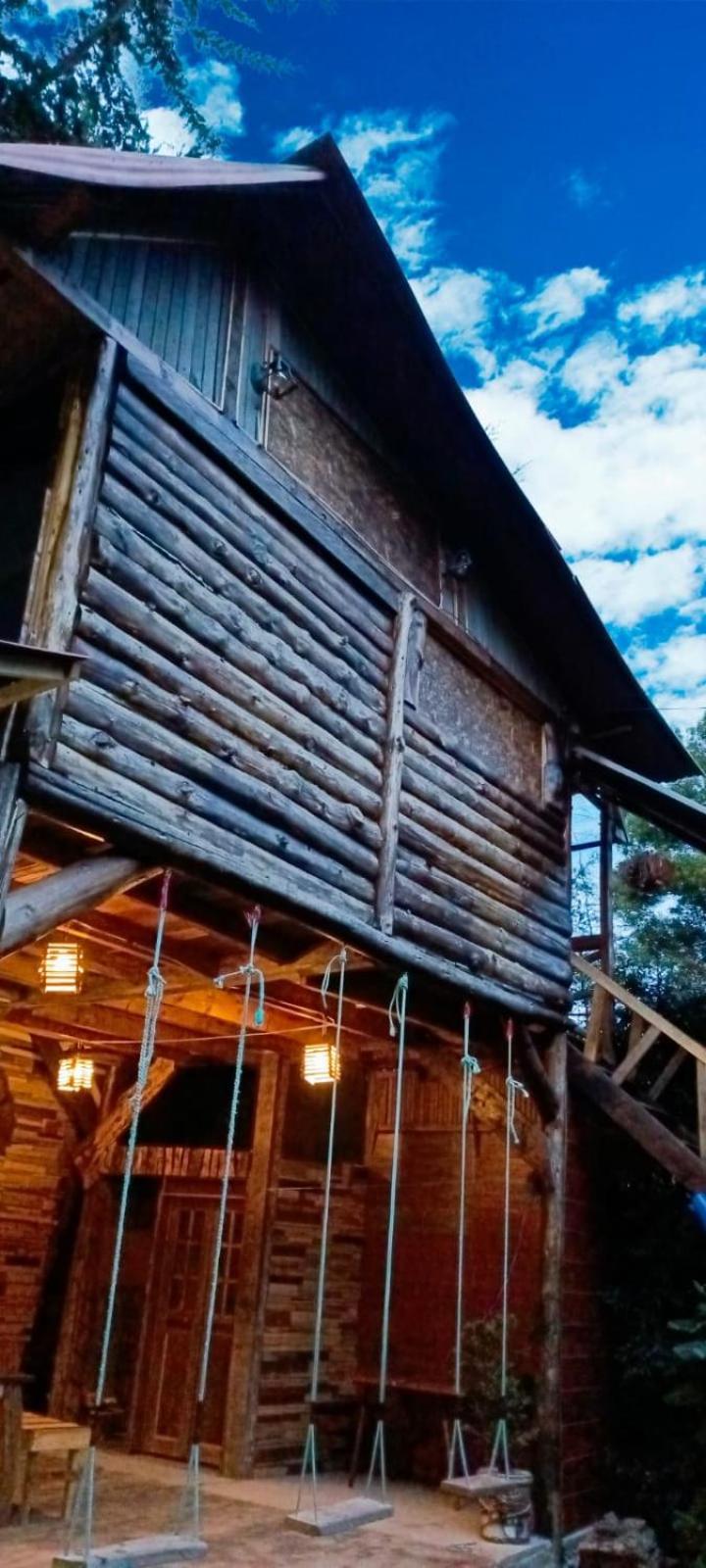 Bn Cuarto De Vapor Bed and breakfast