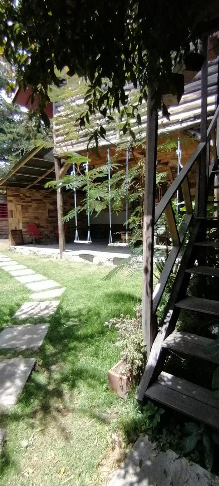 Bn Cuarto De Vapor Bed and breakfast Bogotá