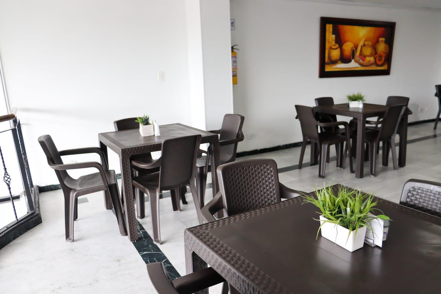 Elegant Hotel Bogotá