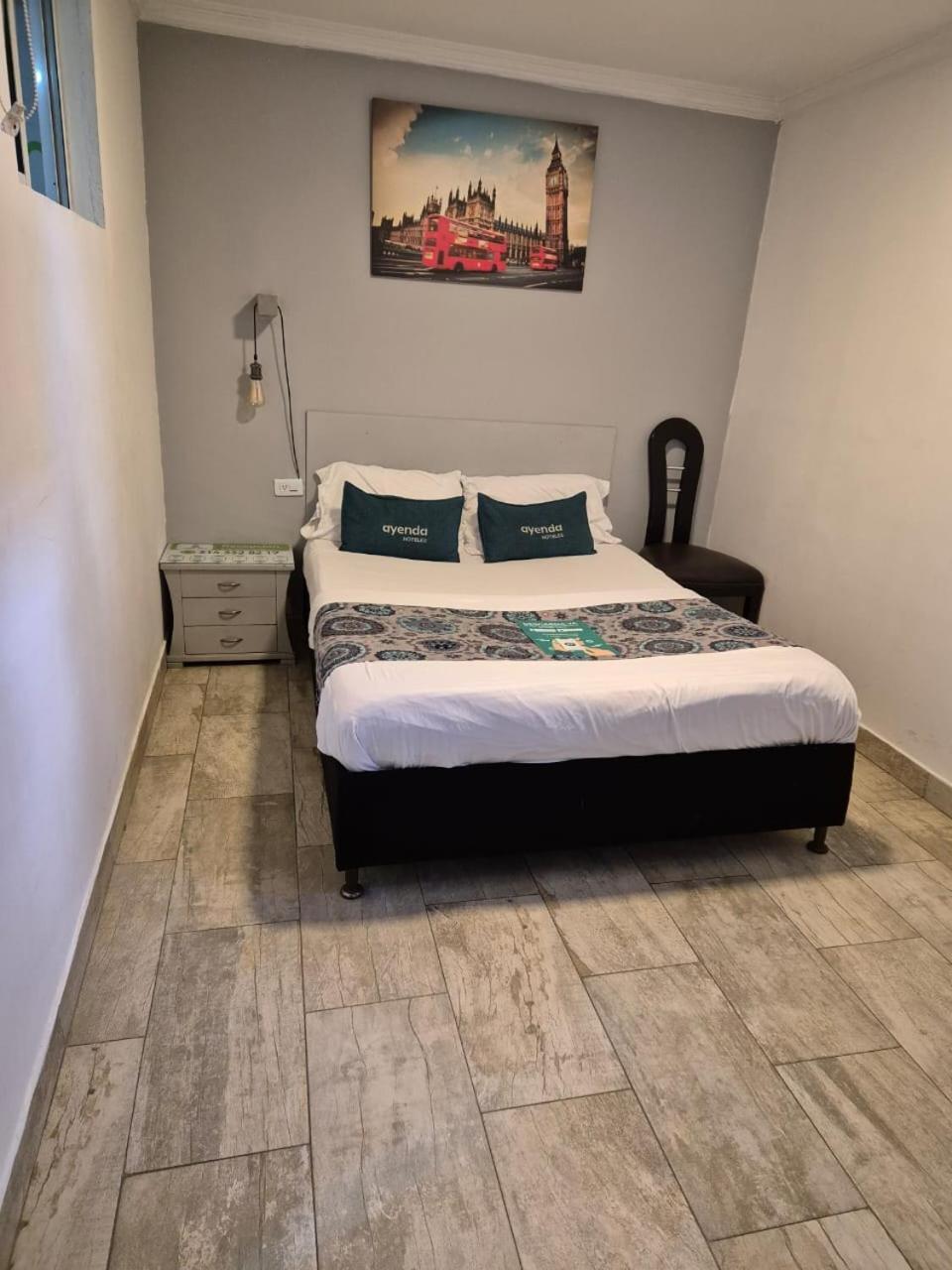 Hotel Elegant Bogotá
