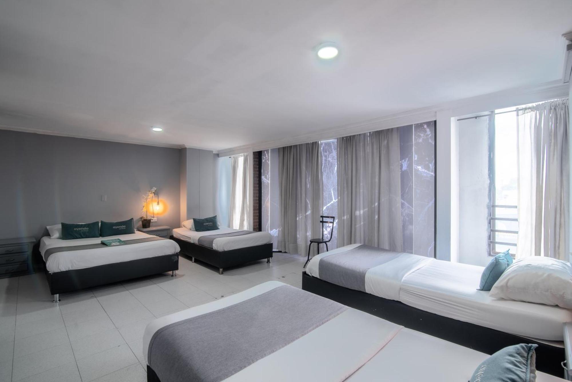 Hotel Elegant