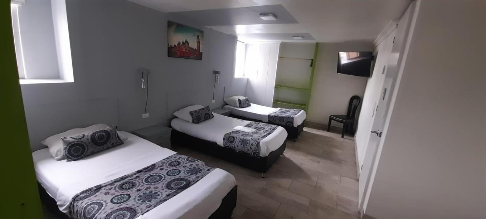 Elegant Hotel
