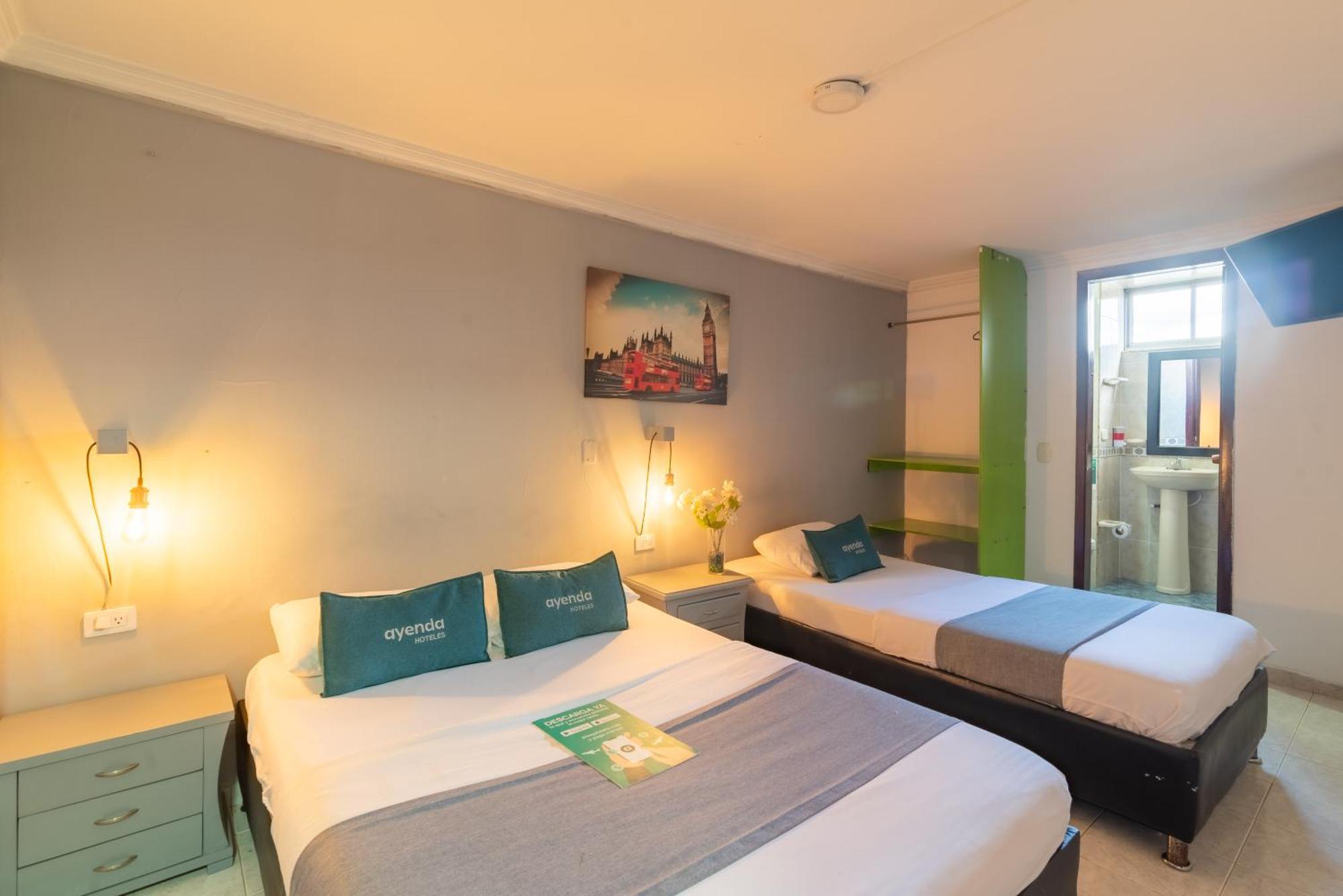Hotel Elegant 2*