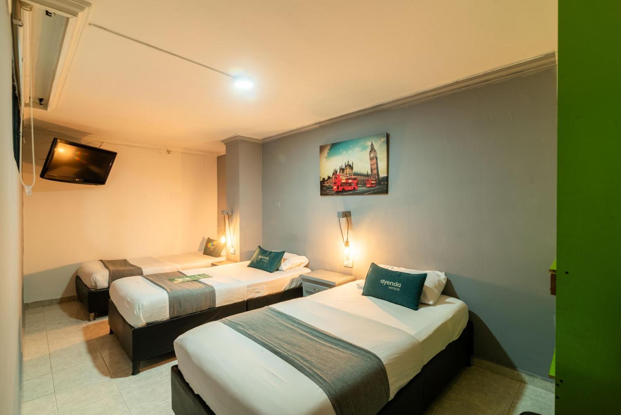 Elegant Hotel