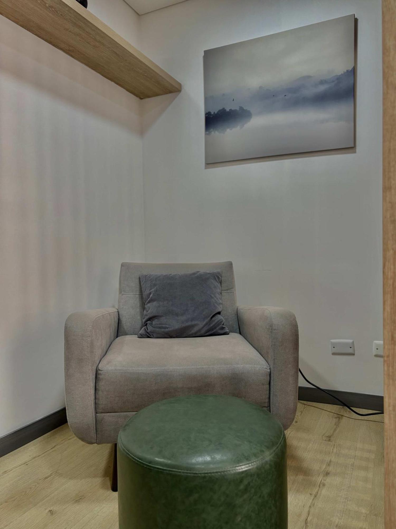 Apartamento Elegant Loft Near Movistar Arena