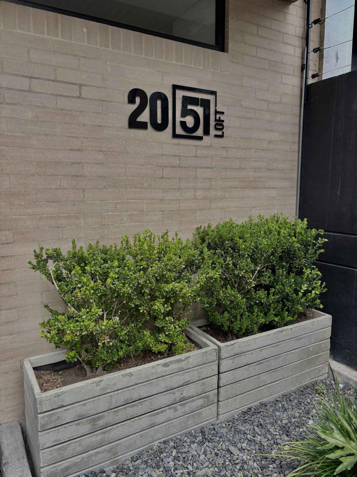 Elegant Loft Near Movistar Arena Apartamento *