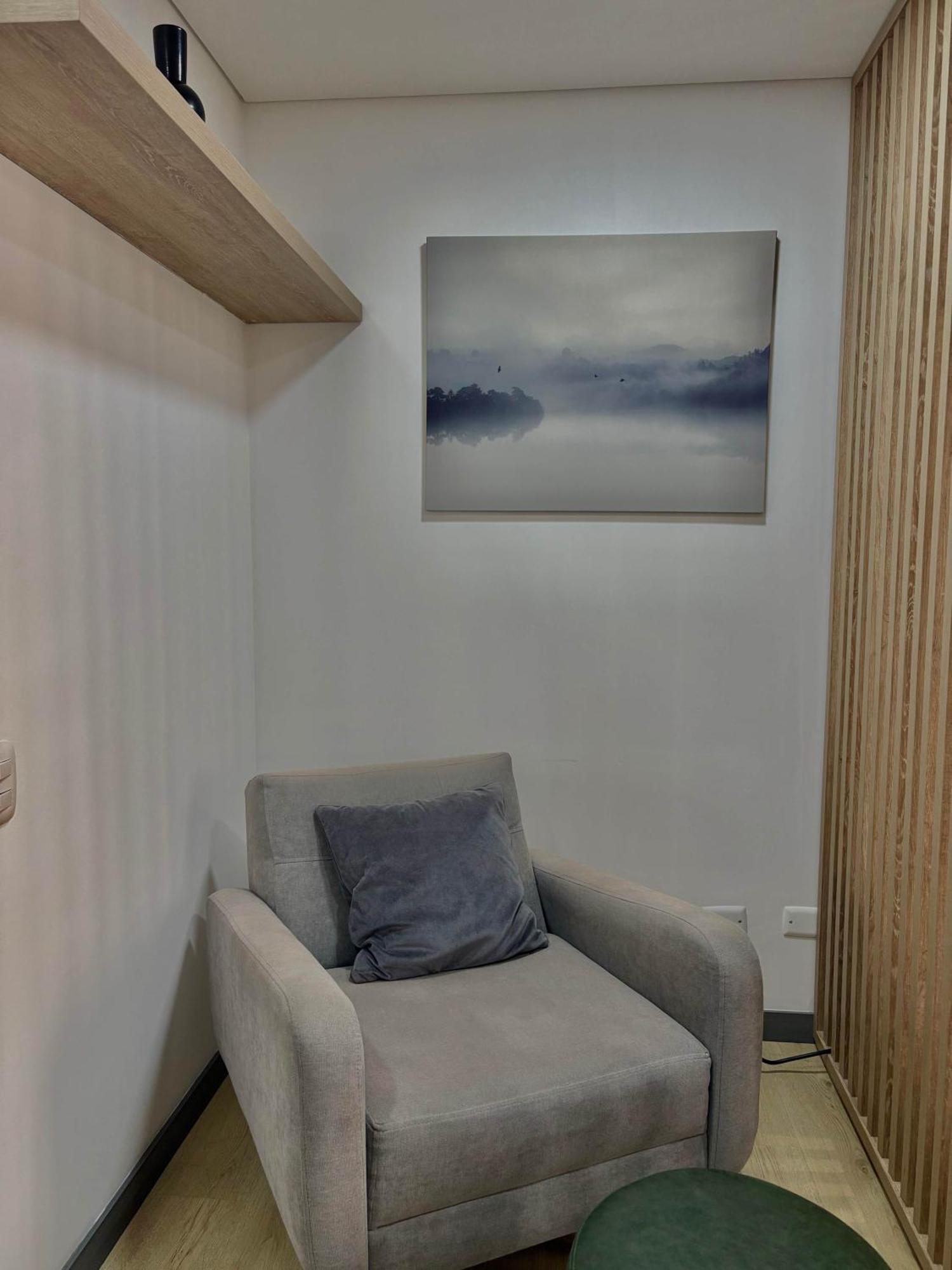 Apartamento Elegant Loft Near Movistar Arena *