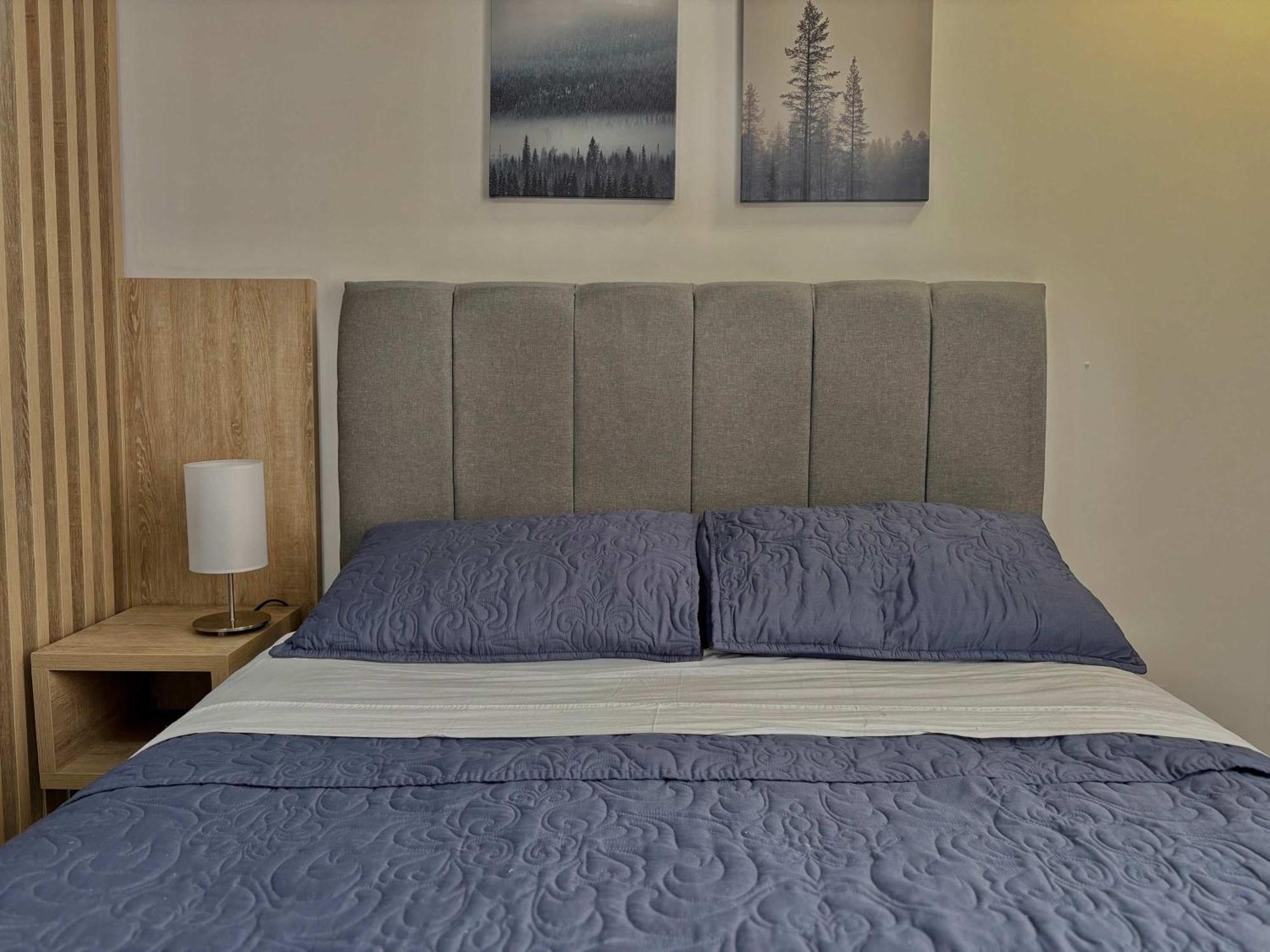 Apartamento Elegant Loft Near Movistar Arena
