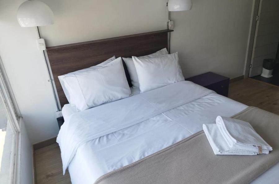Amplio Con Servicios Incluidos Bogota