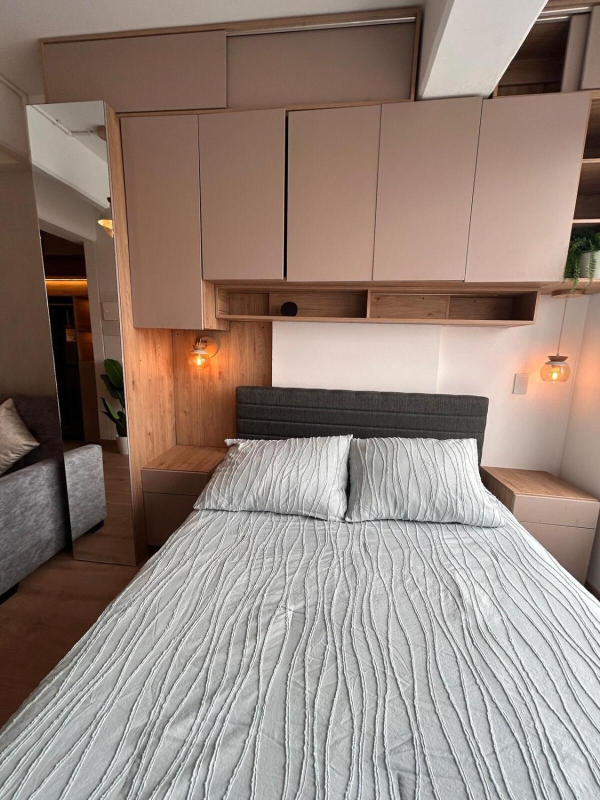 Apartamento Business Calle 100 By Tsi Management *
