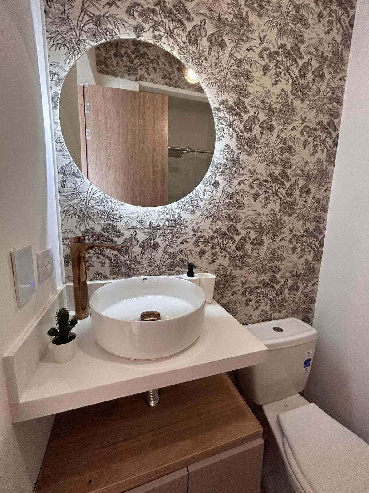 Apartamento Business Calle 100 By Tsi Management Bogotá