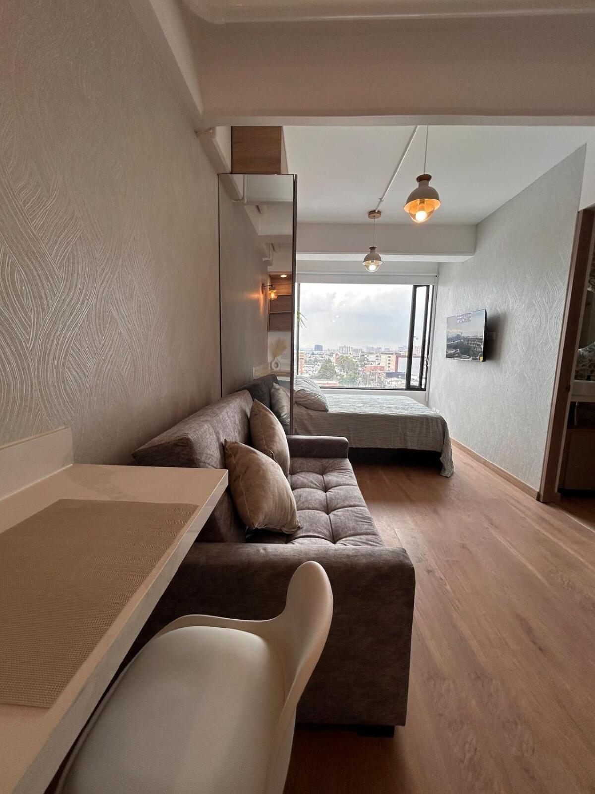 Business Calle 100 By Tsi Management Apartamento