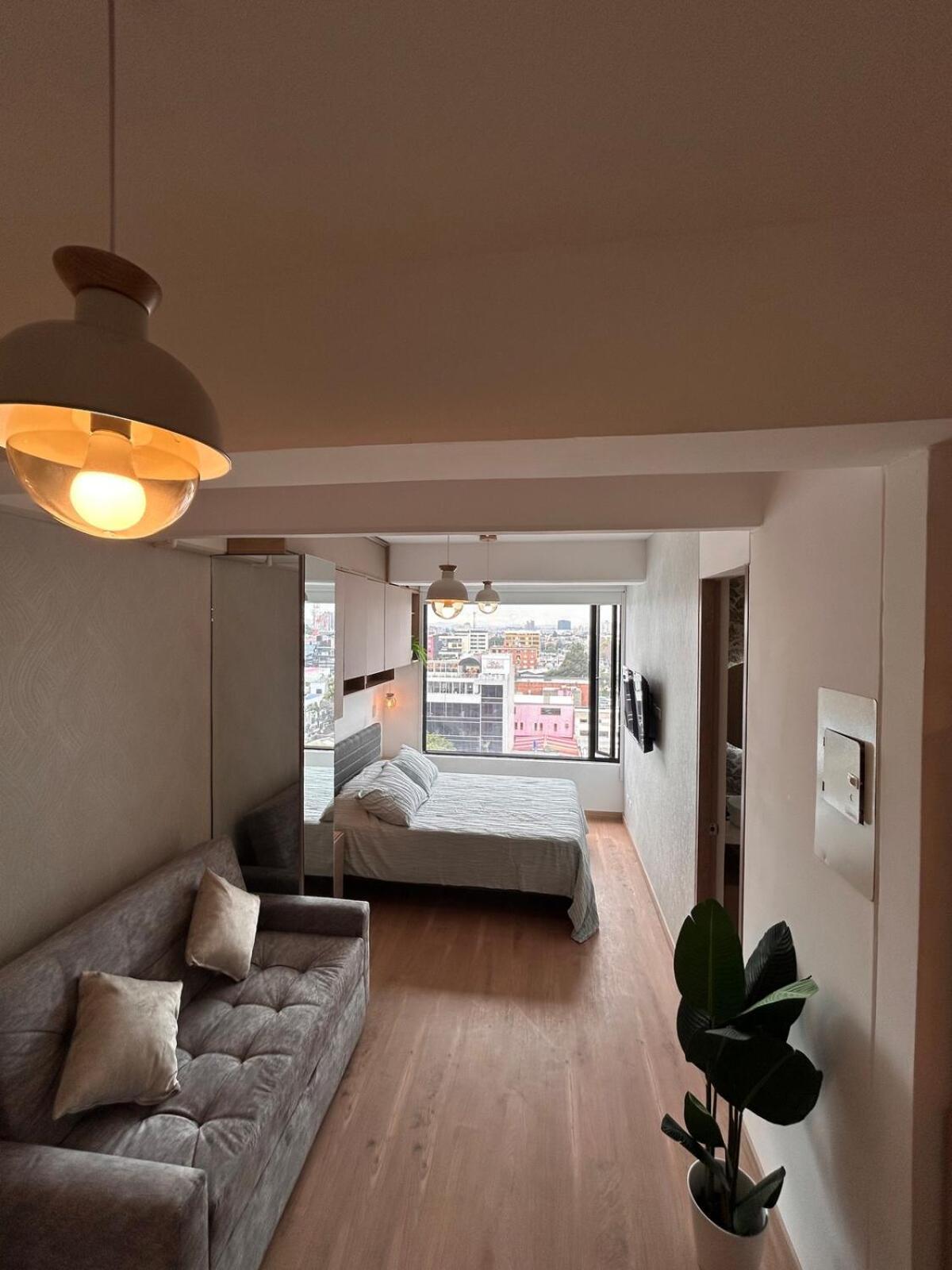 Business Calle 100 By Tsi Management Apartamento *