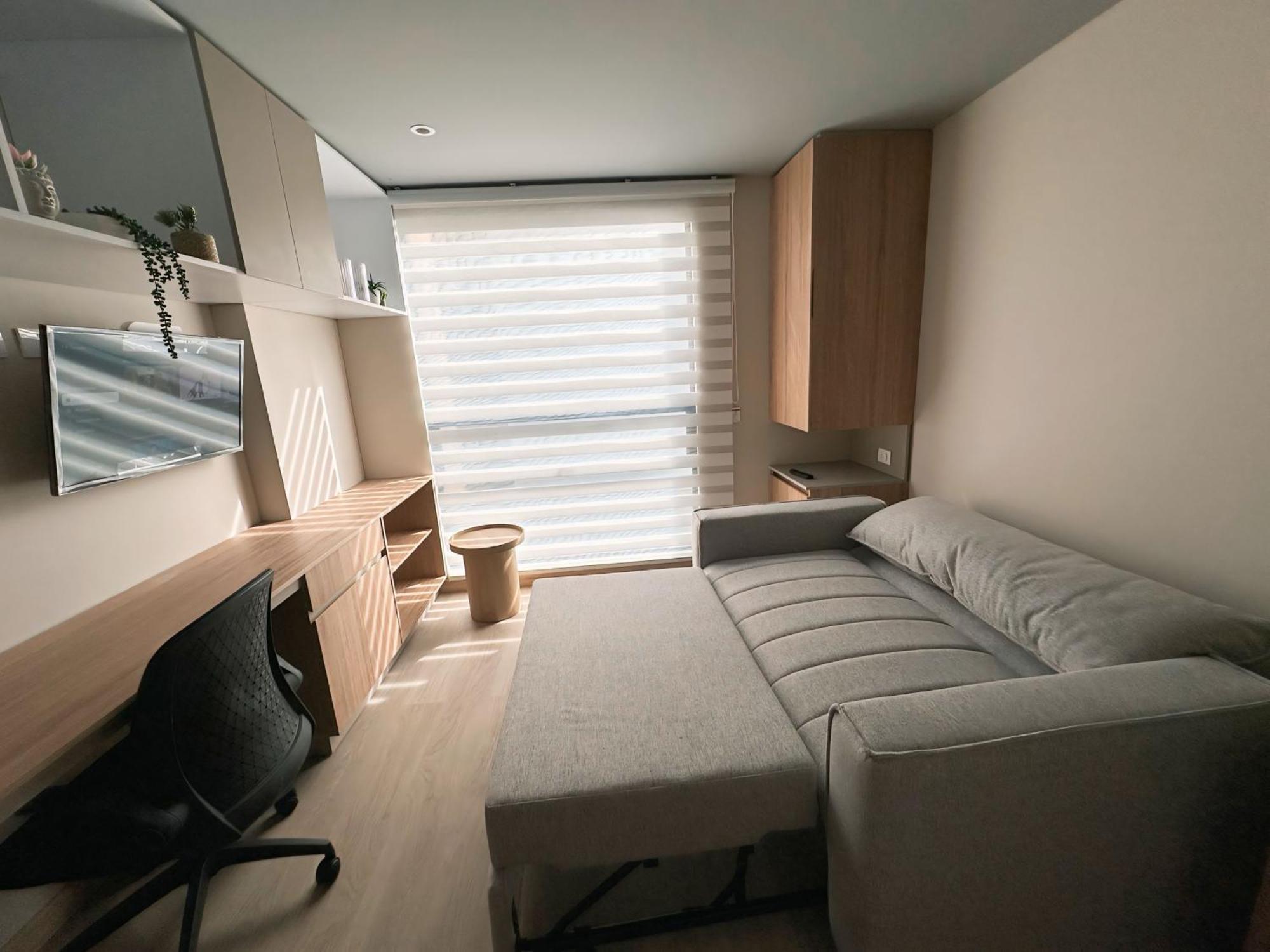 Apartamento Chapinero Bogotá