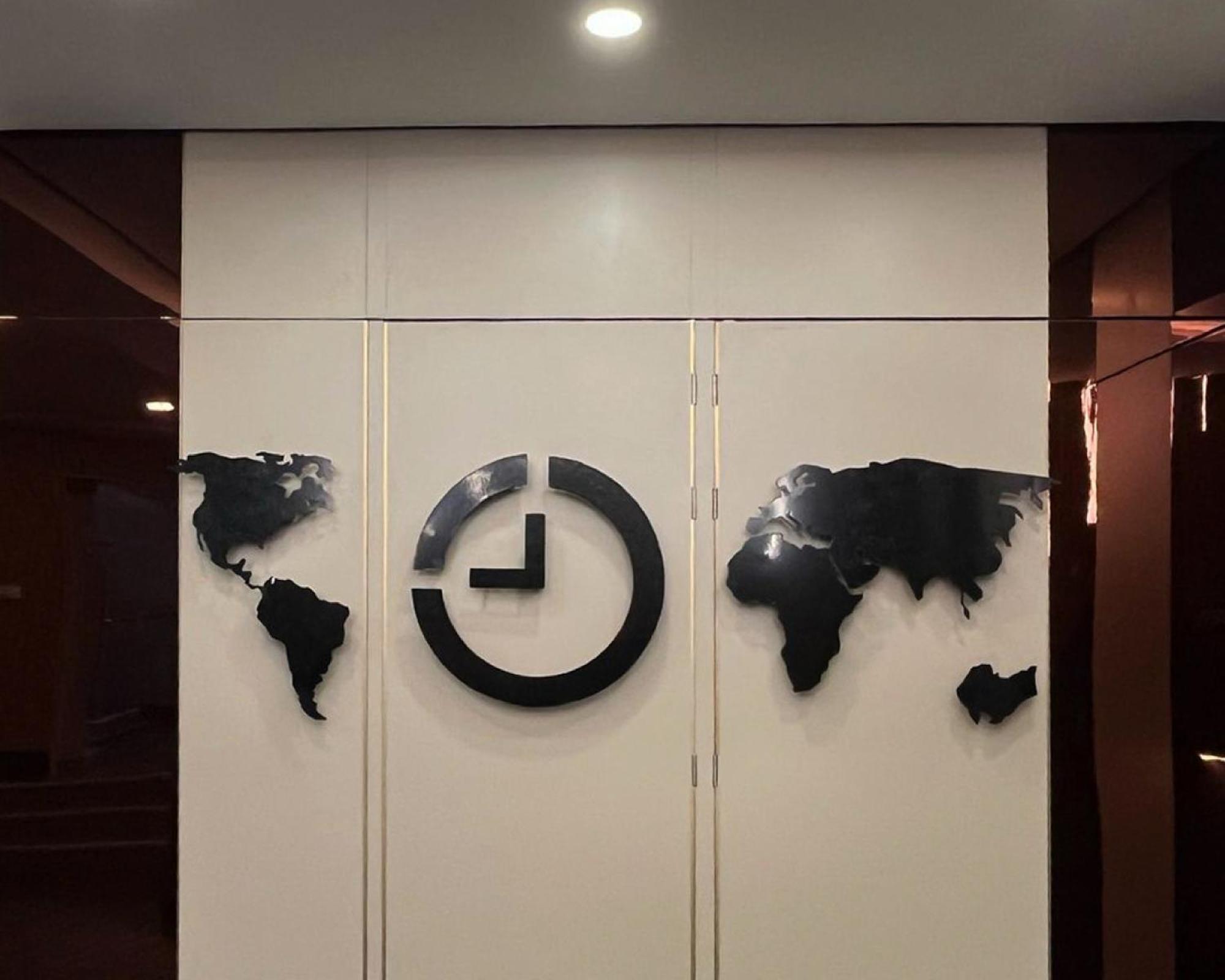 Continental Byhours Hotel Bogotá