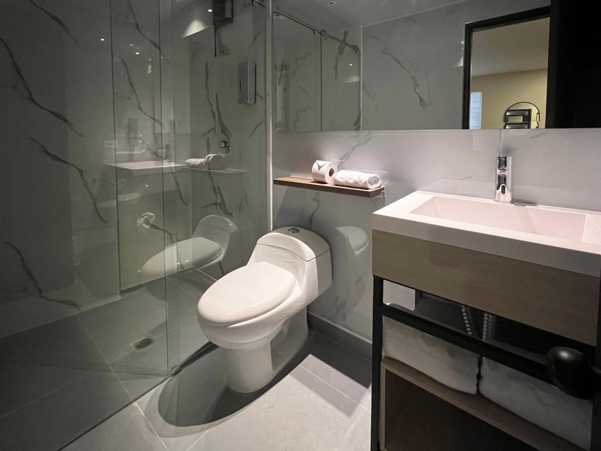 Continental Byhours 3* Bogotá