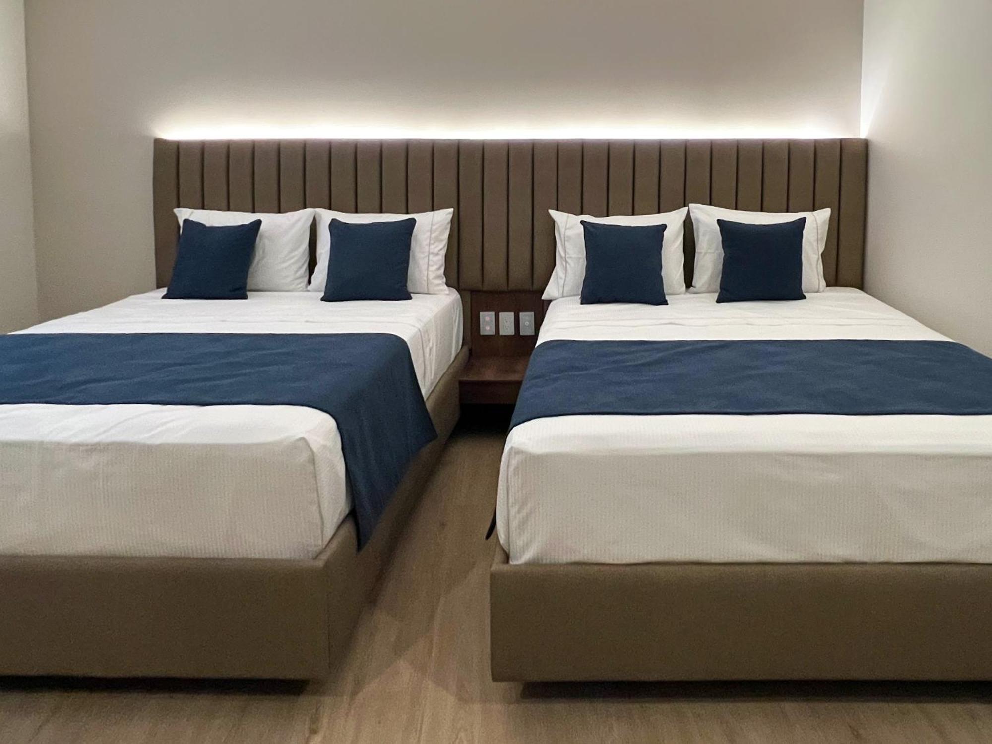 Continental Byhours Hotel