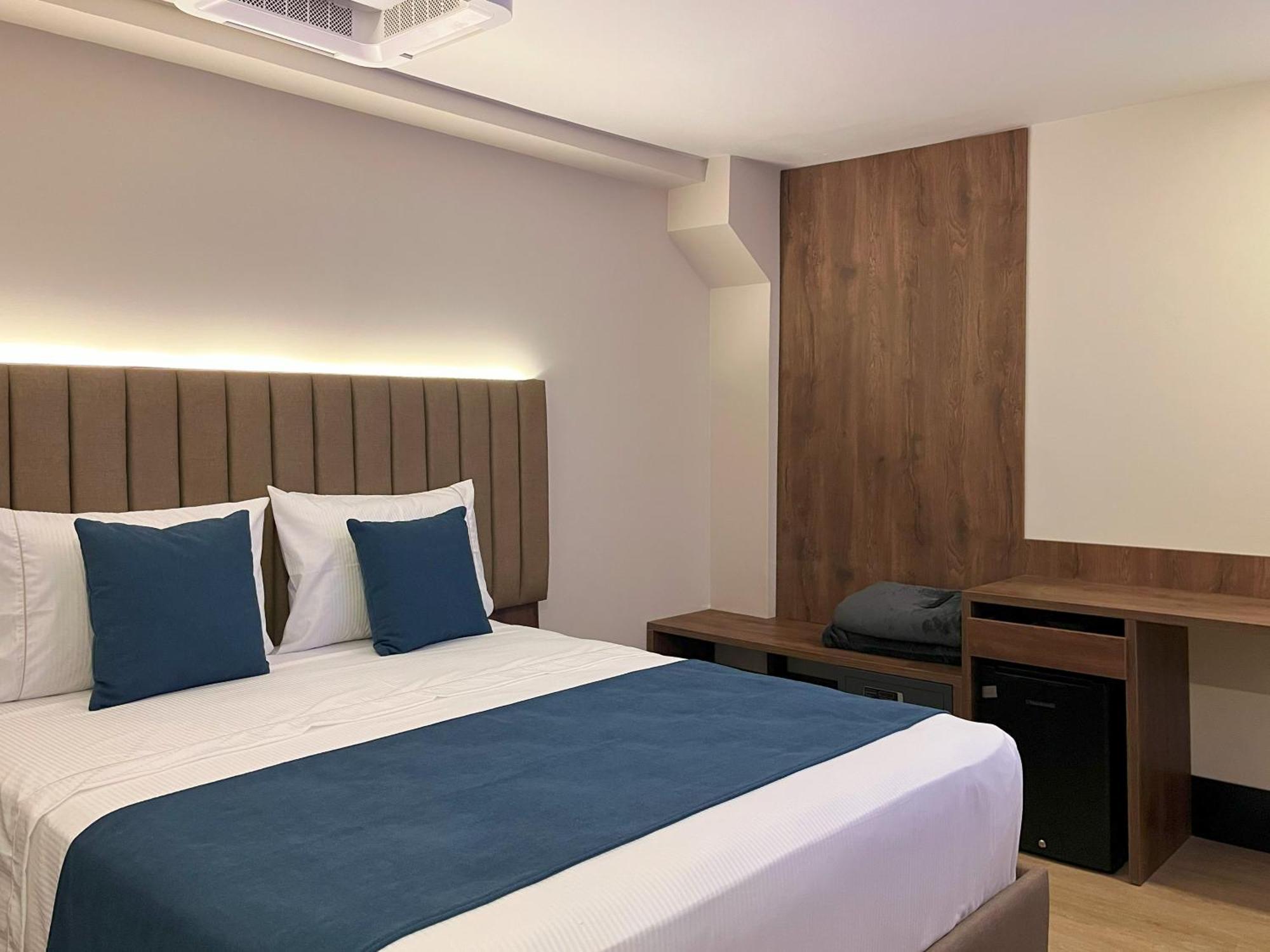 Continental Byhours 3* Bogotá
