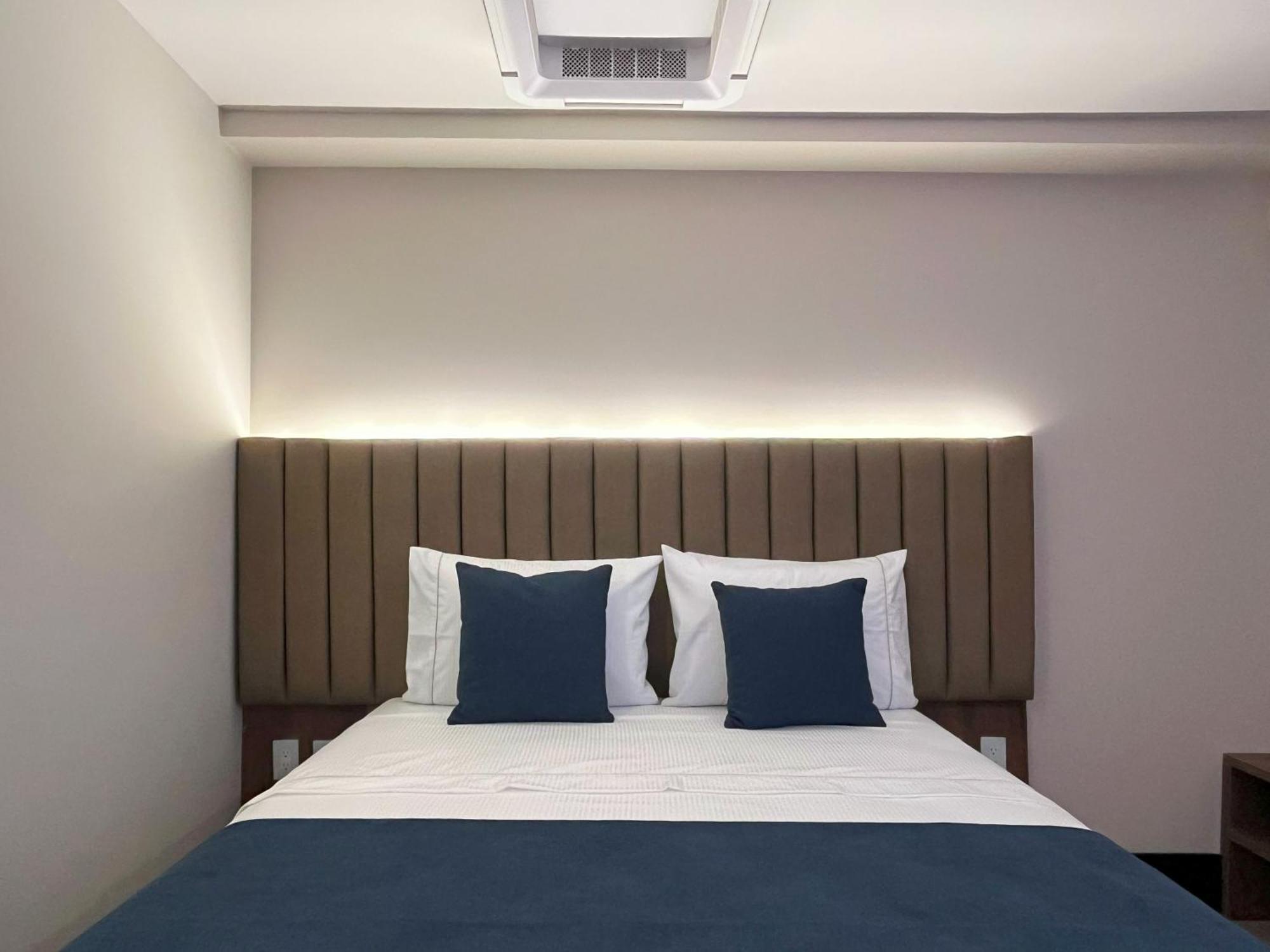 Hotel Continental Byhours