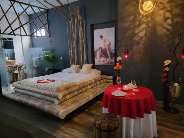 Hotel Zensual Bogotá
