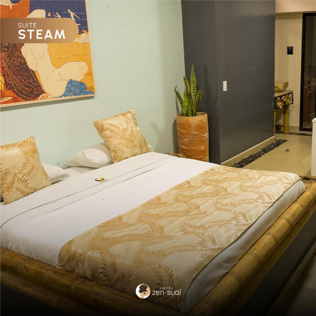 Zensual Hotel Bogotá