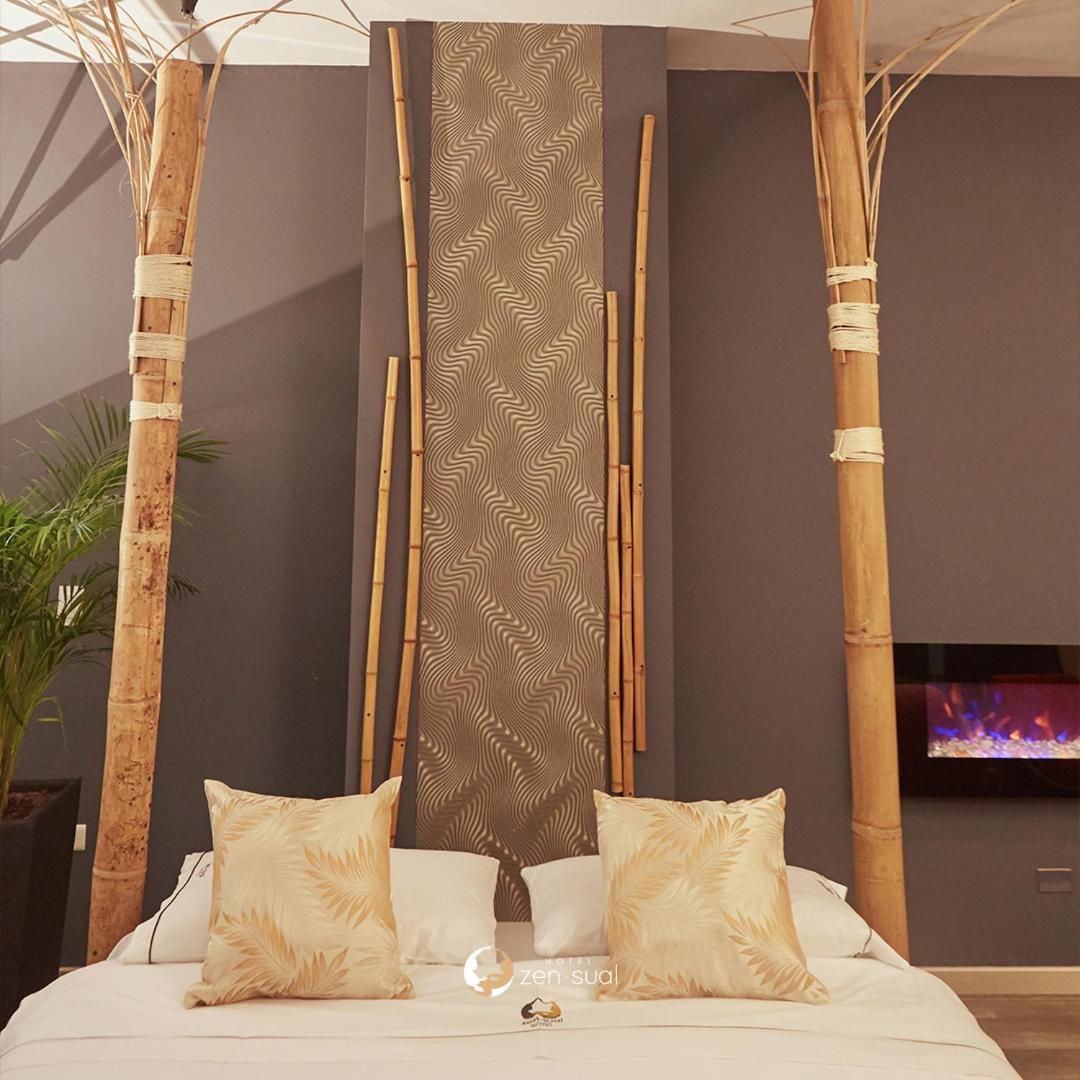 Zensual Hotel *