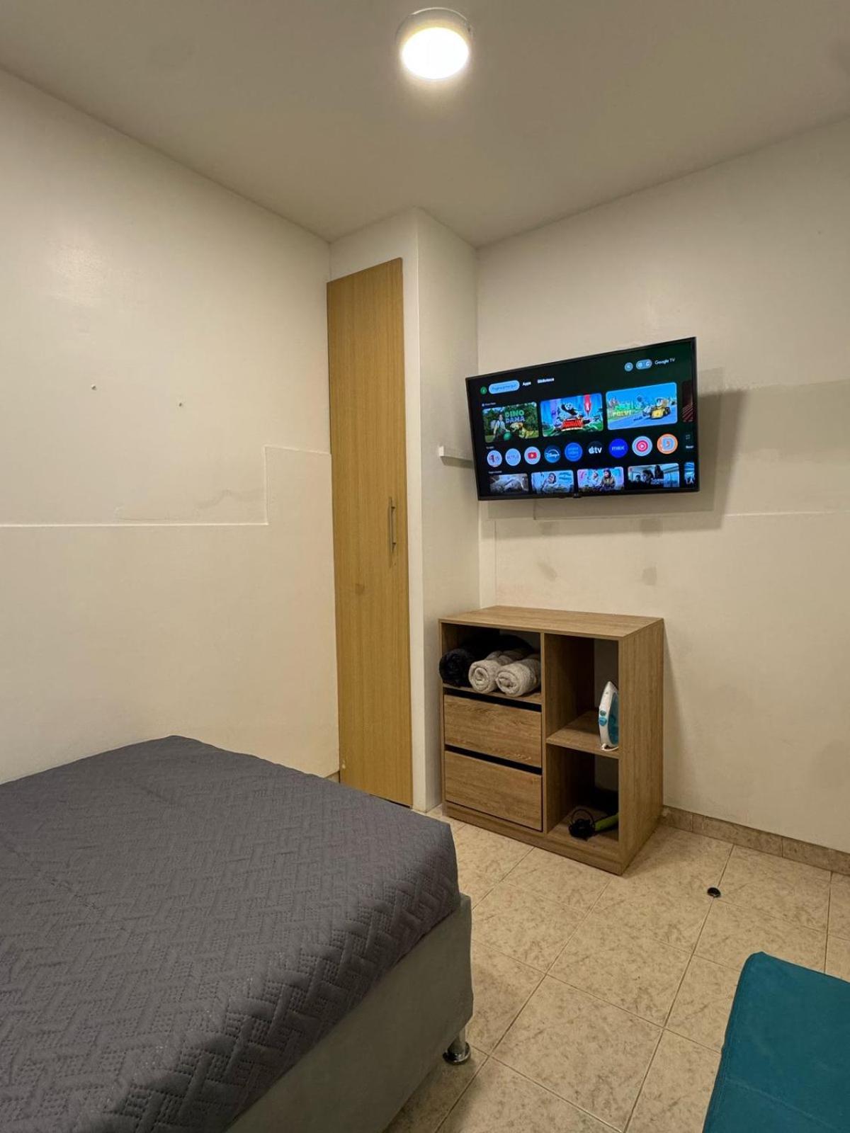 Apartahotel Hostelfc Javeriana