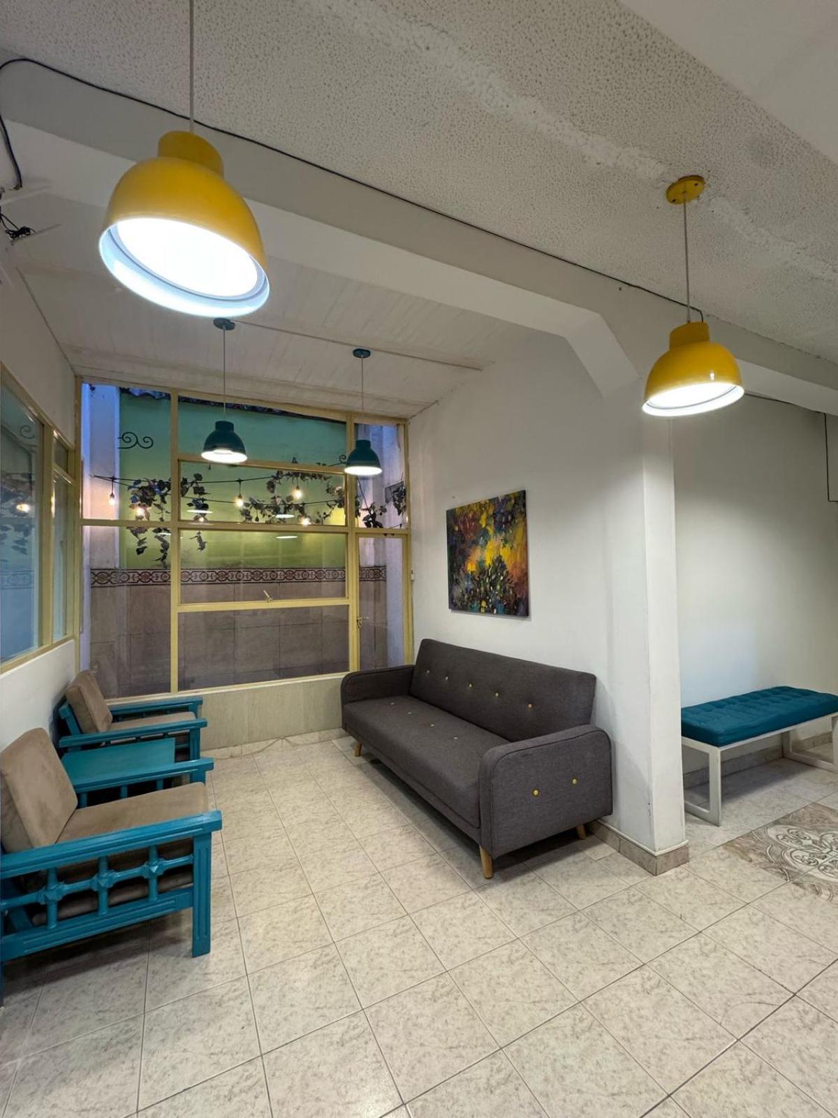 Hostelfc Javeriana Apartahotel *